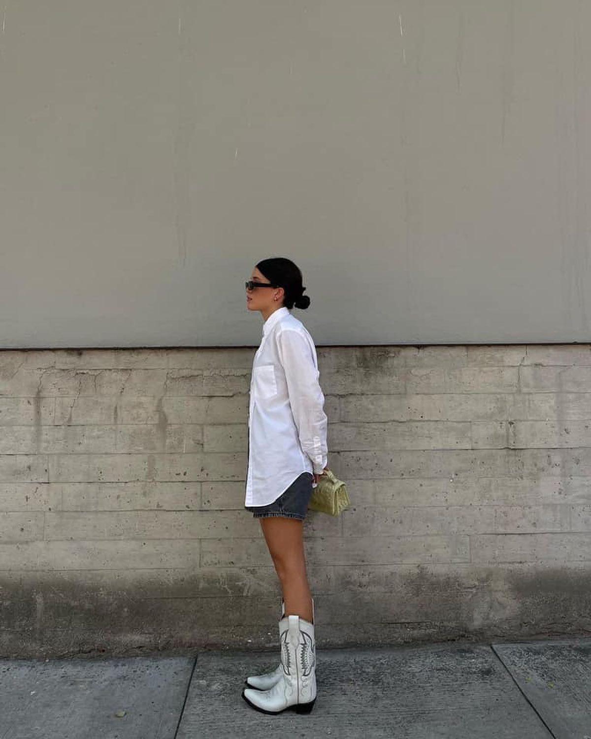 패피들은 더운날 부츠👢🙌🏻📸 이미지2