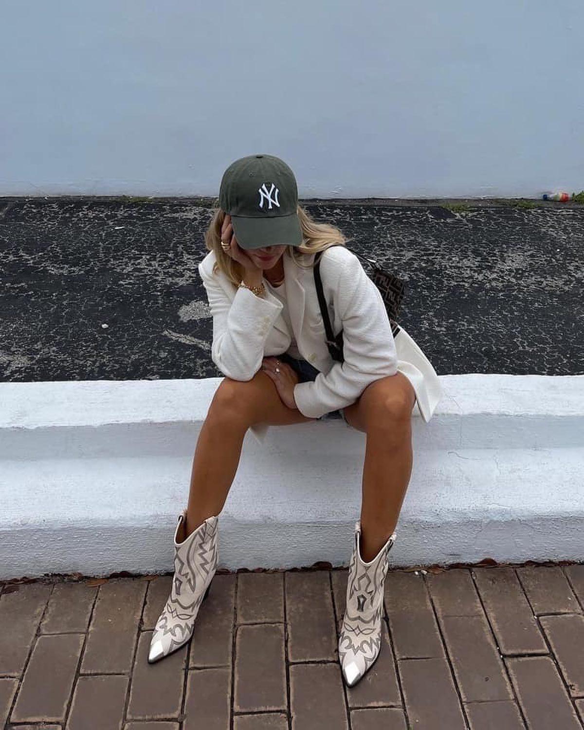 패피들은 더운날 부츠👢🙌🏻📸 이미지5