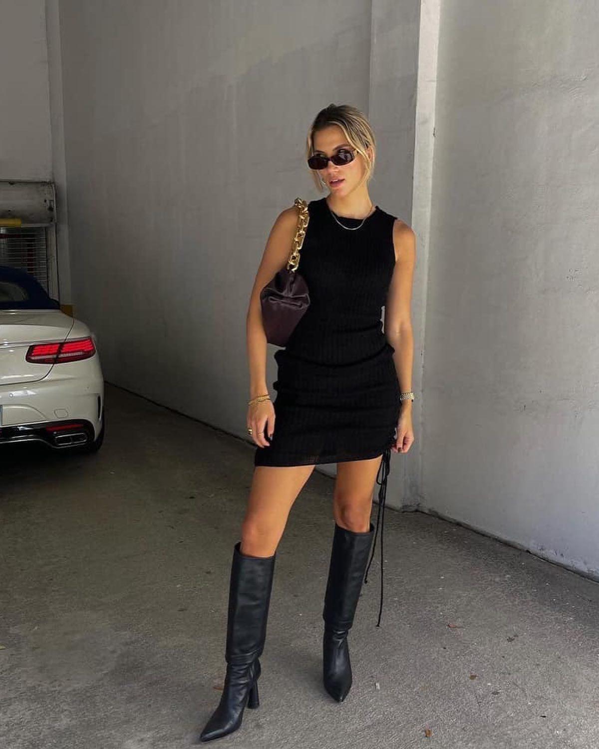 패피들은 더운날 부츠👢🙌🏻📸 이미지6