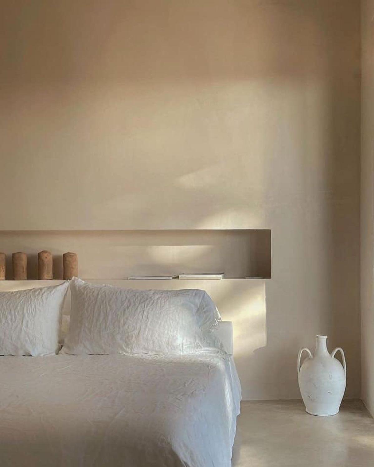 화이트톤 가구로 따듯하게🤍✨ 이미지2