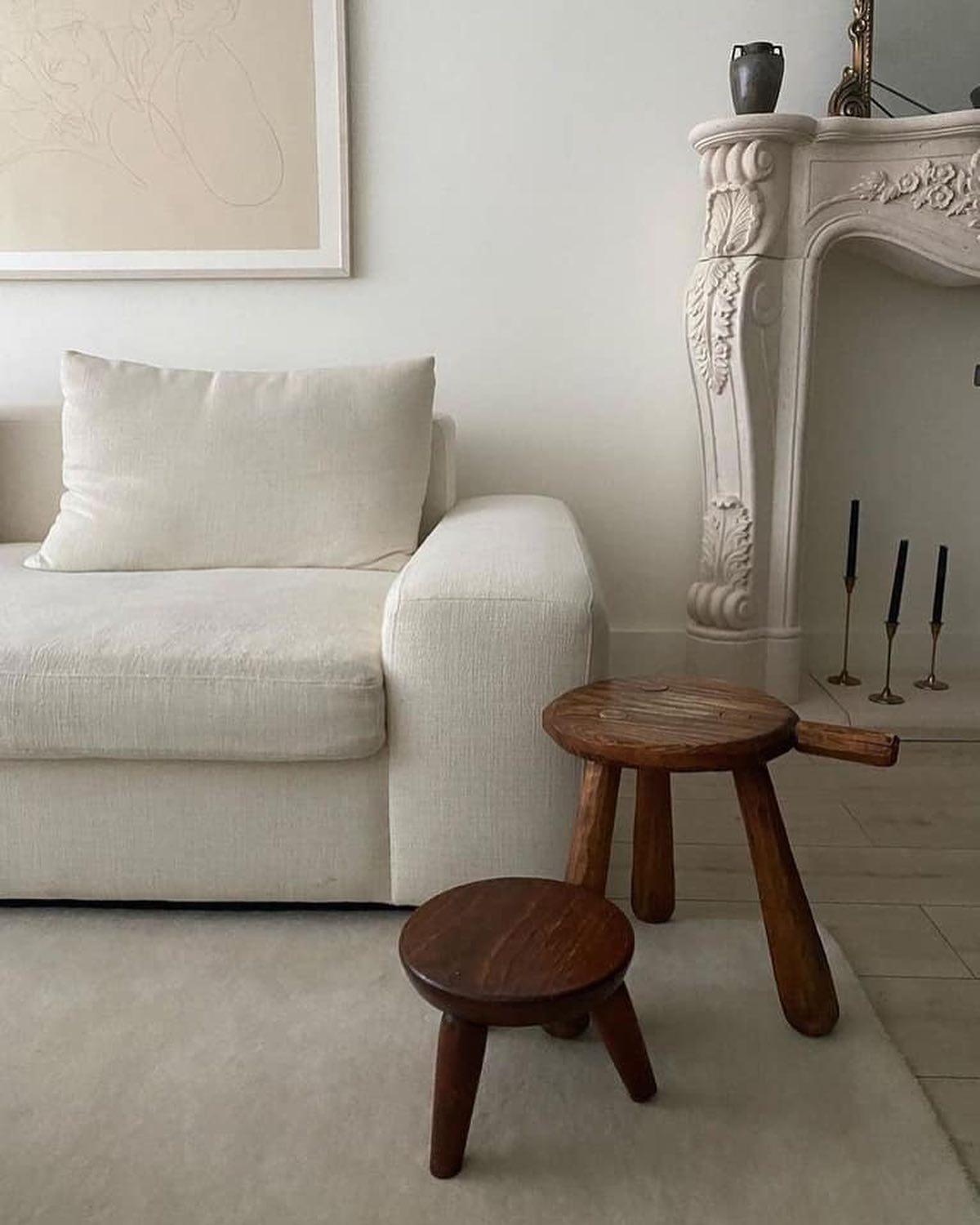 화이트톤 가구로 따듯하게🤍✨ 이미지4