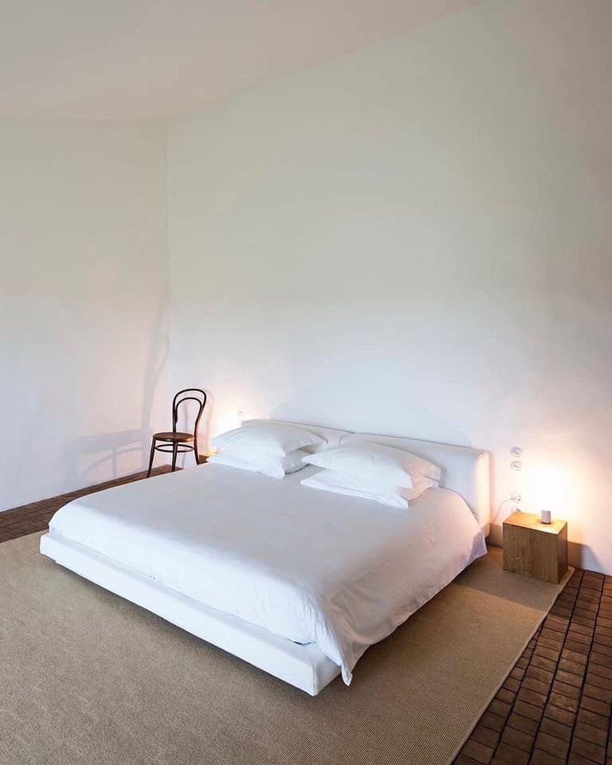 화이트톤 가구로 따듯하게🤍✨ 이미지5