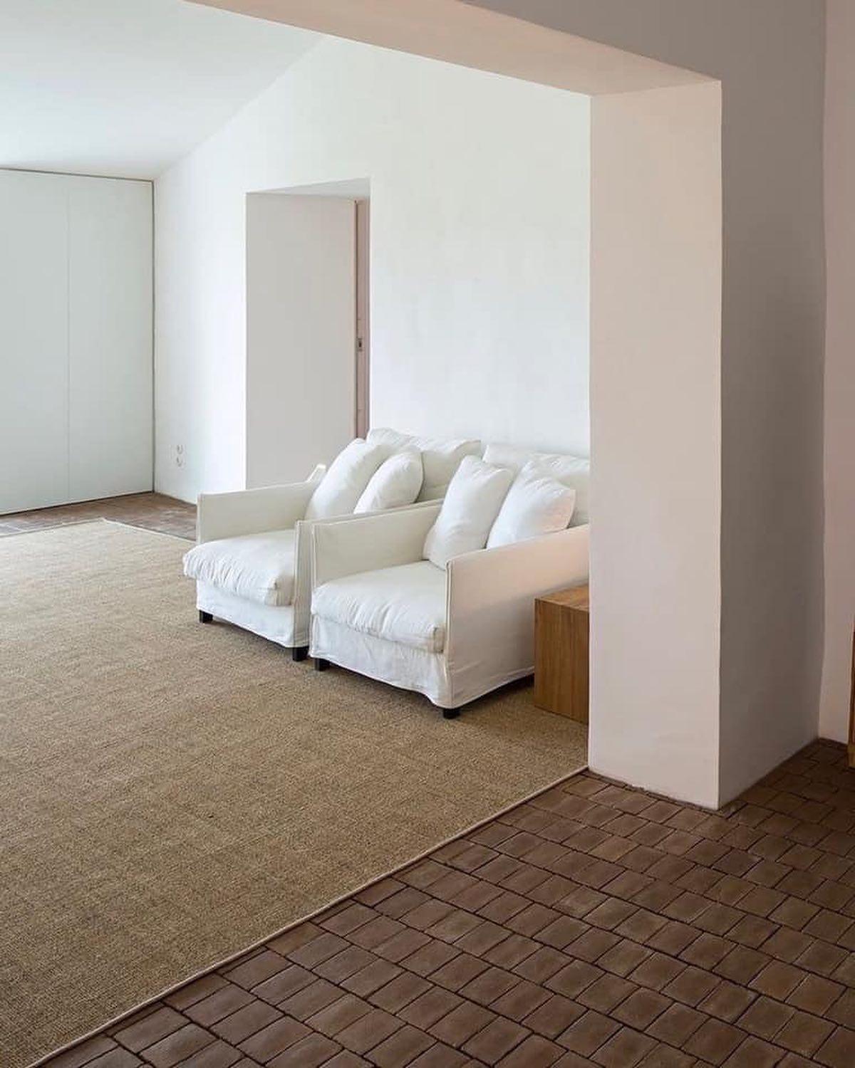 화이트톤 가구로 따듯하게🤍✨ 이미지6