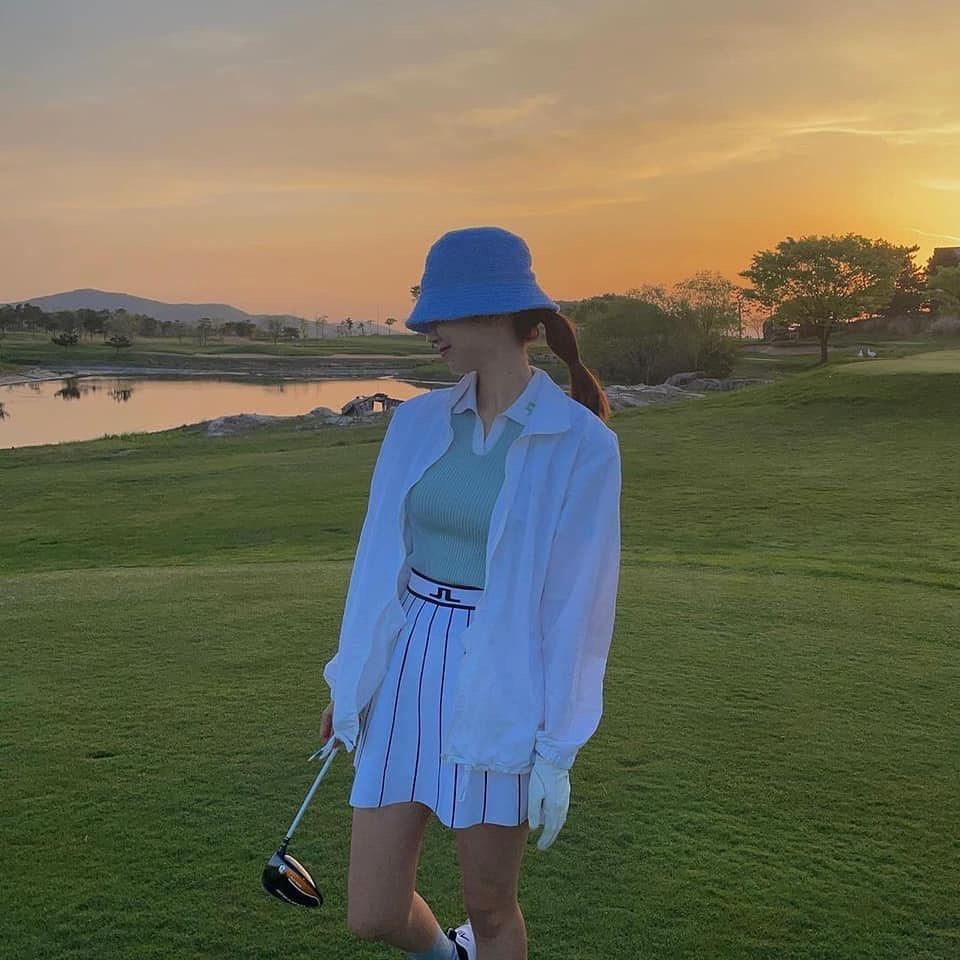 차정원의 골프룩 @이거다💞⛳️ 이미지7