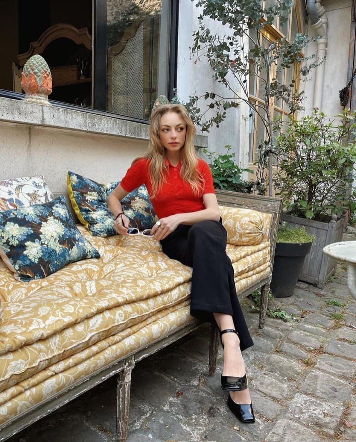 여름과 잘 어울리는❣️ 빨강😻 이미지2