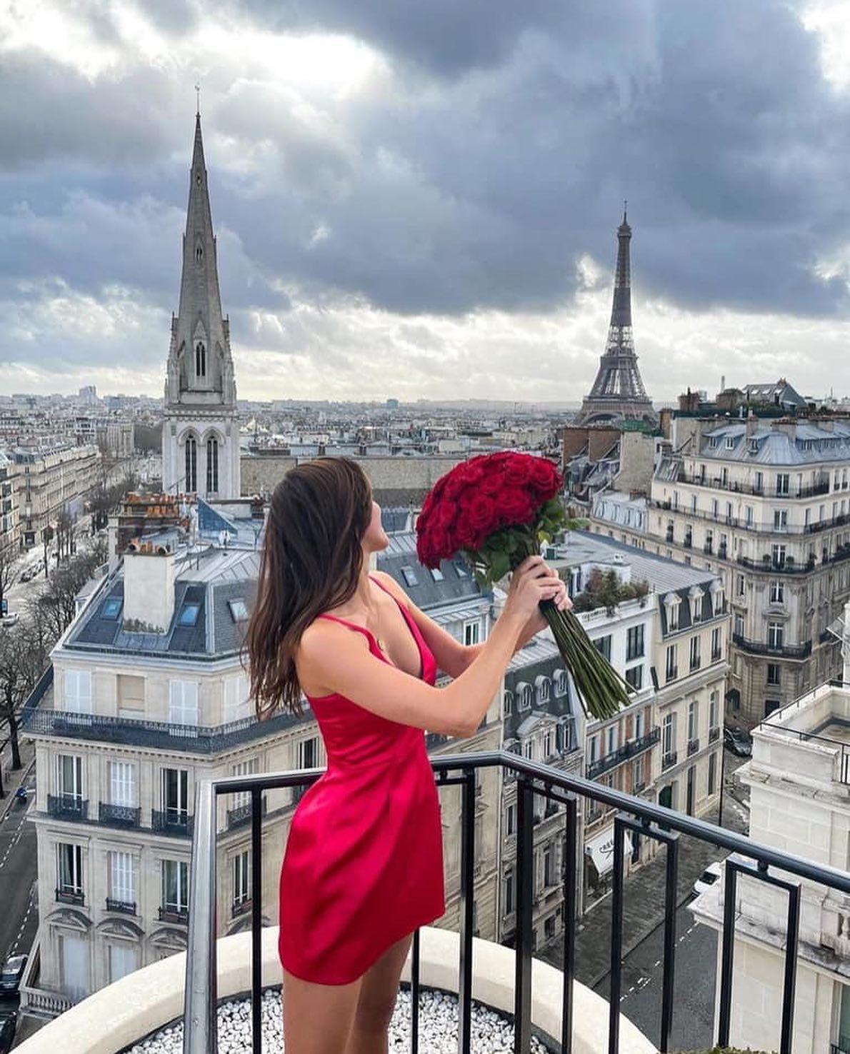 여름과 잘 어울리는❣️ 빨강😻 이미지4