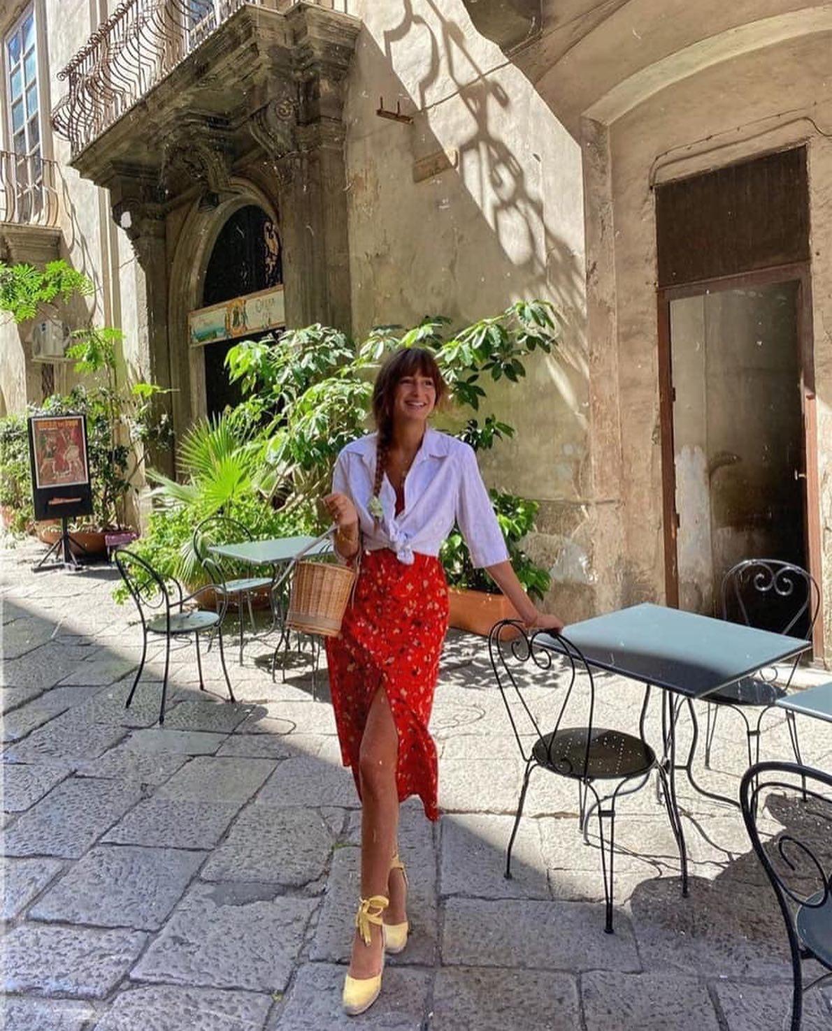 여름과 잘 어울리는❣️ 빨강😻 이미지5