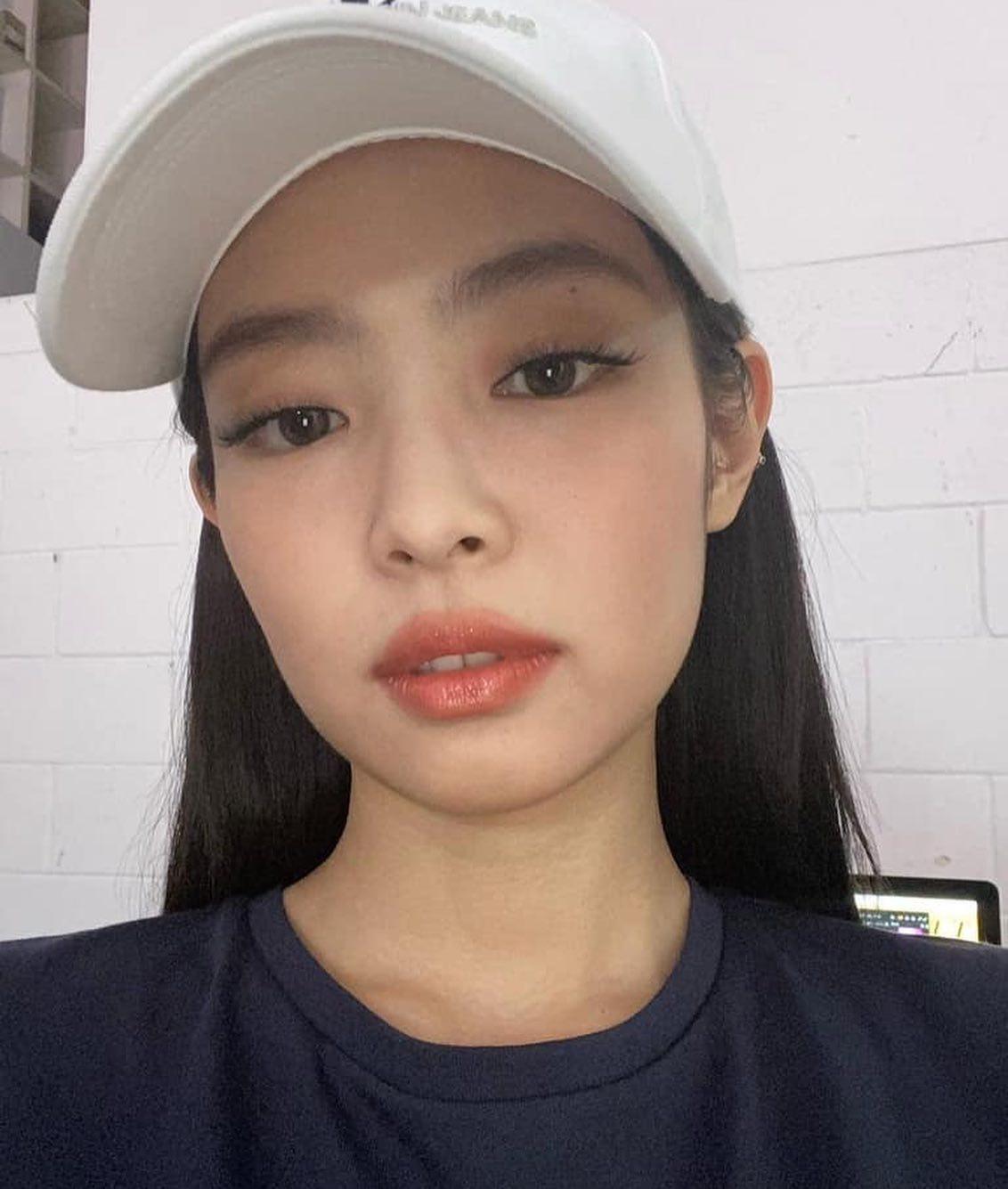 CK랑도 찰떡케미 @제니👖🧡 이미지5