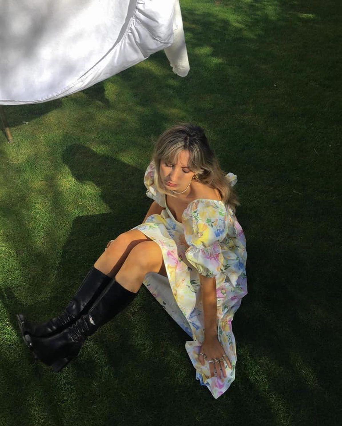 짧치+부츠 조합 @👢👗 이미지5