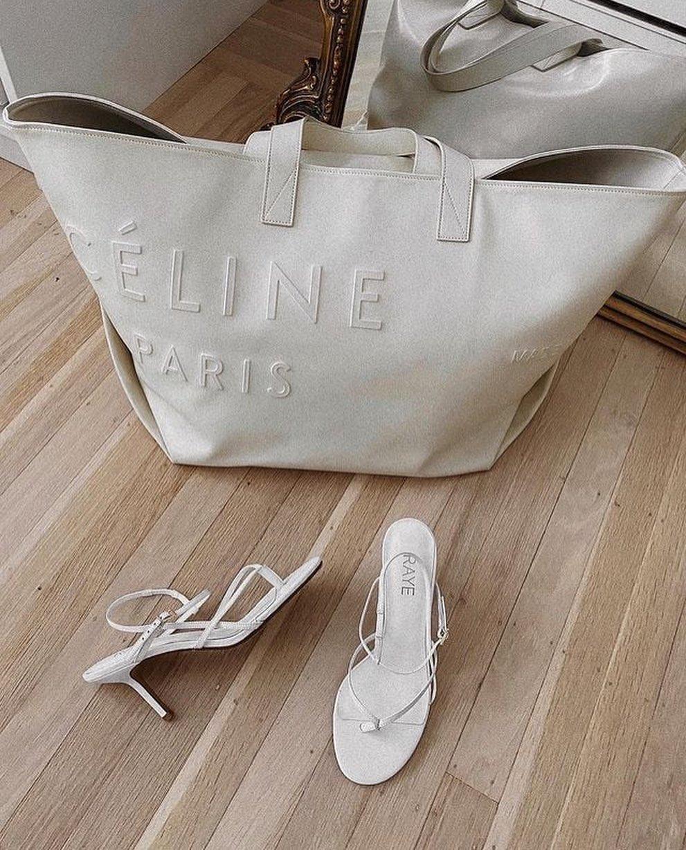 큼직한 셀린느 가방 모음🤍🖤 이미지2