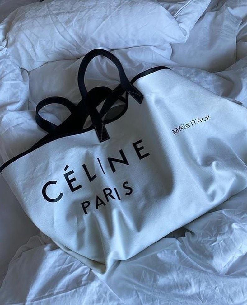 큼직한 셀린느 가방 모음🤍🖤 이미지3