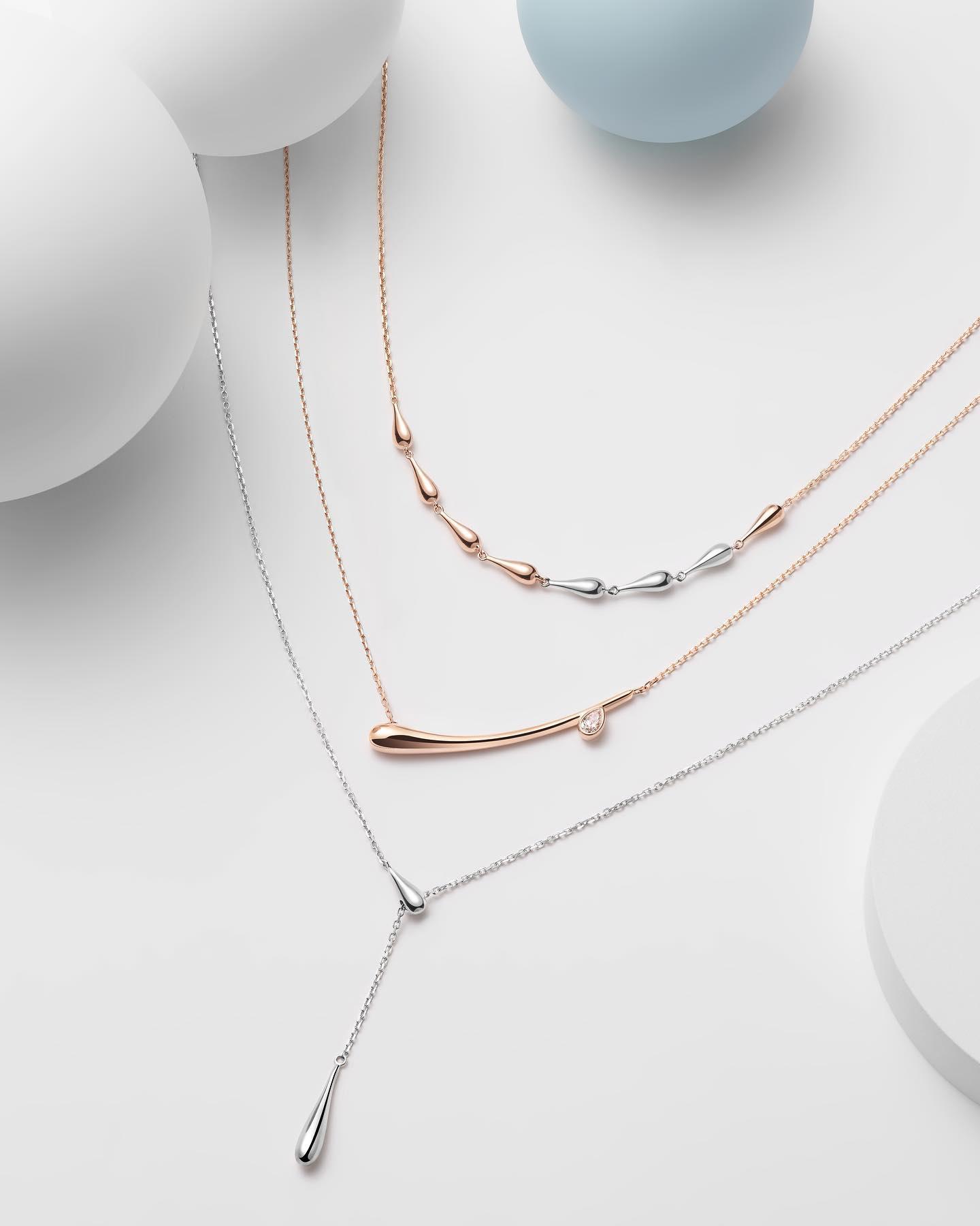 너무 우아해💙🤍역시 아이유 언니
아이유 x 제이에스티나 여름 화보💎✨ #광고 이미지3