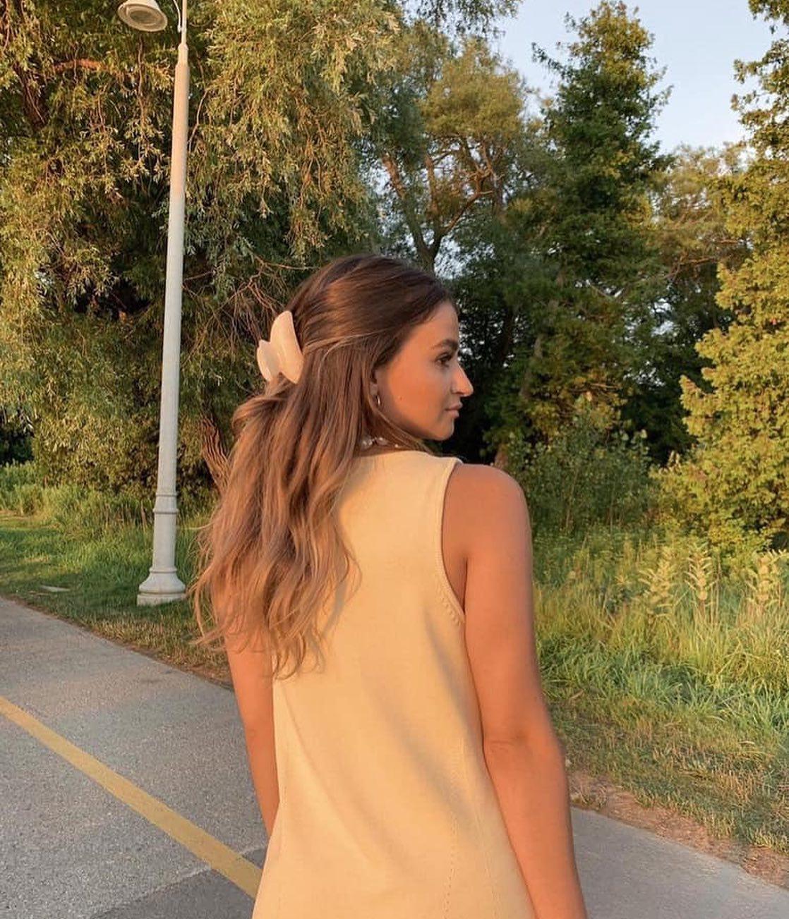 여름 바이브 @니트 원피스🏖🔥 이미지5