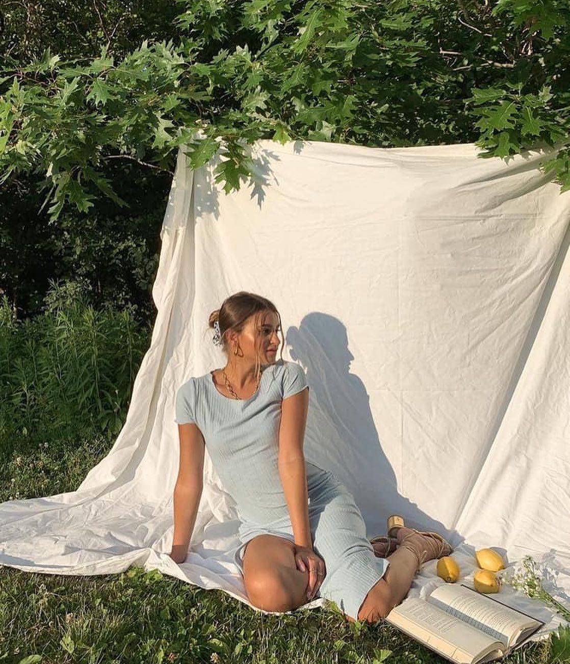 여름 바이브 @니트 원피스🏖🔥 이미지7