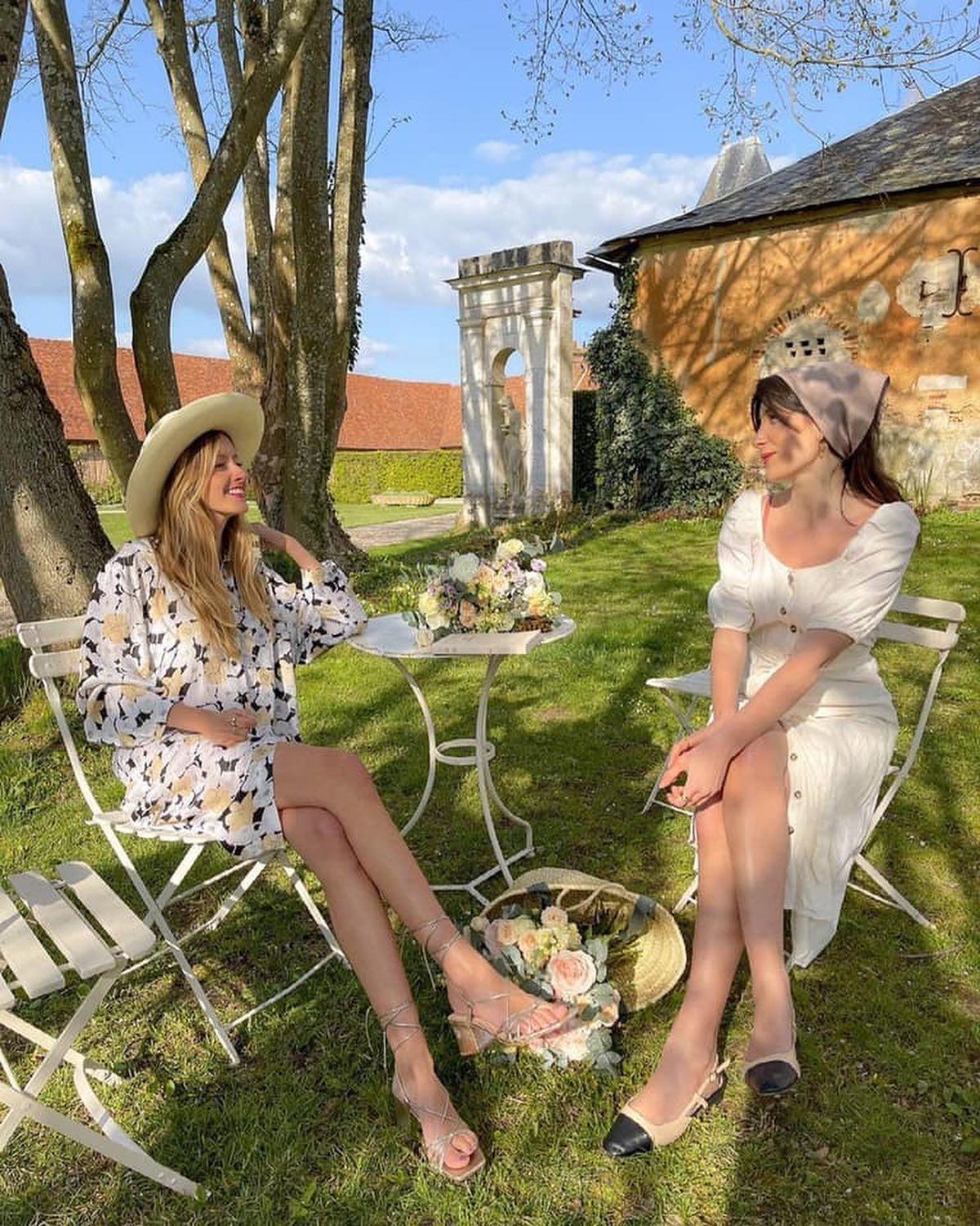 같이입자 @시밀러룩👭🏻🤍 이미지5