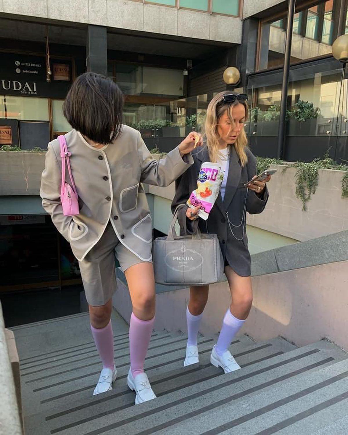 같이입자 @시밀러룩👭🏻🤍 이미지7