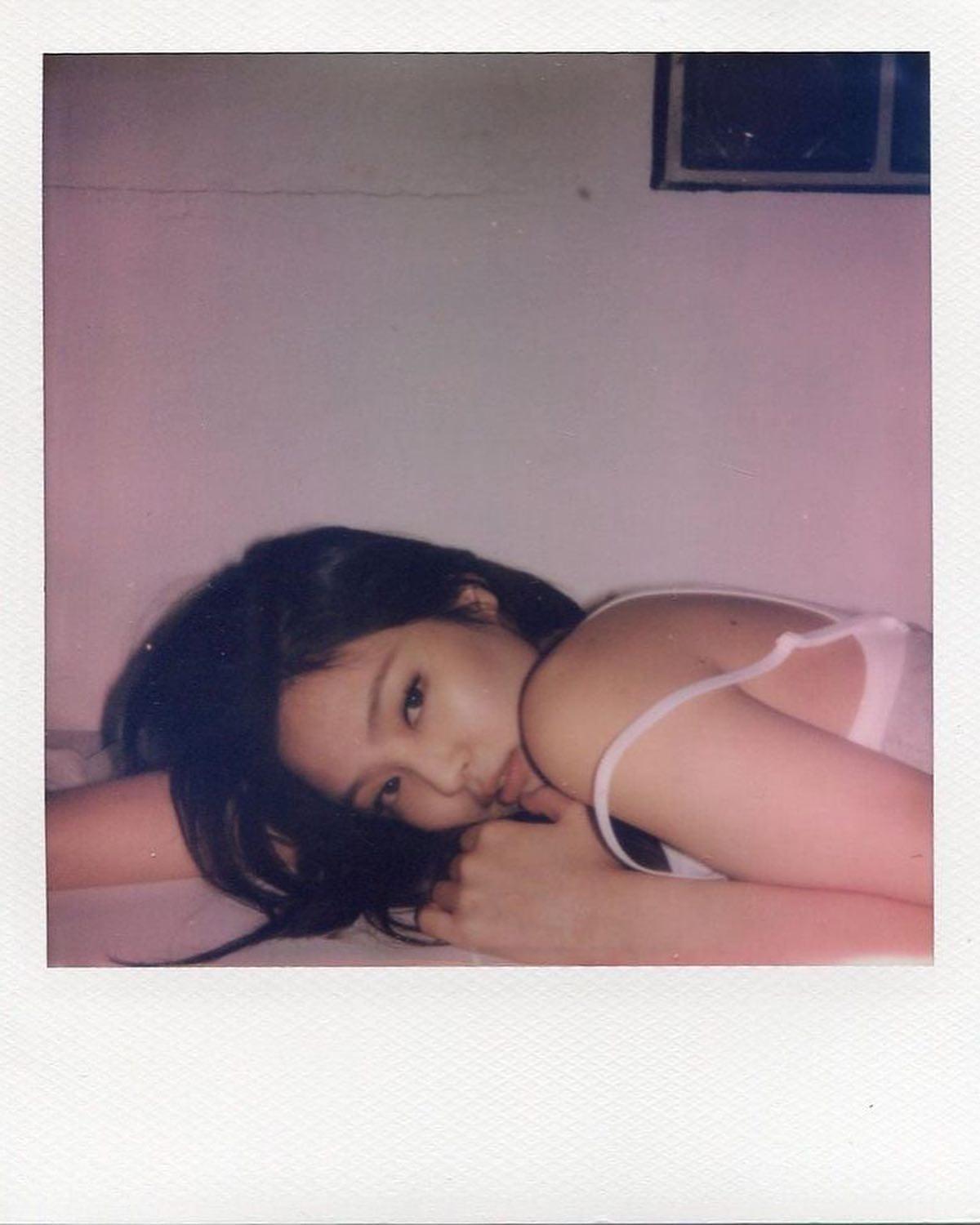 제니의 캘빈 클라인❣️👖🔥 이미지6