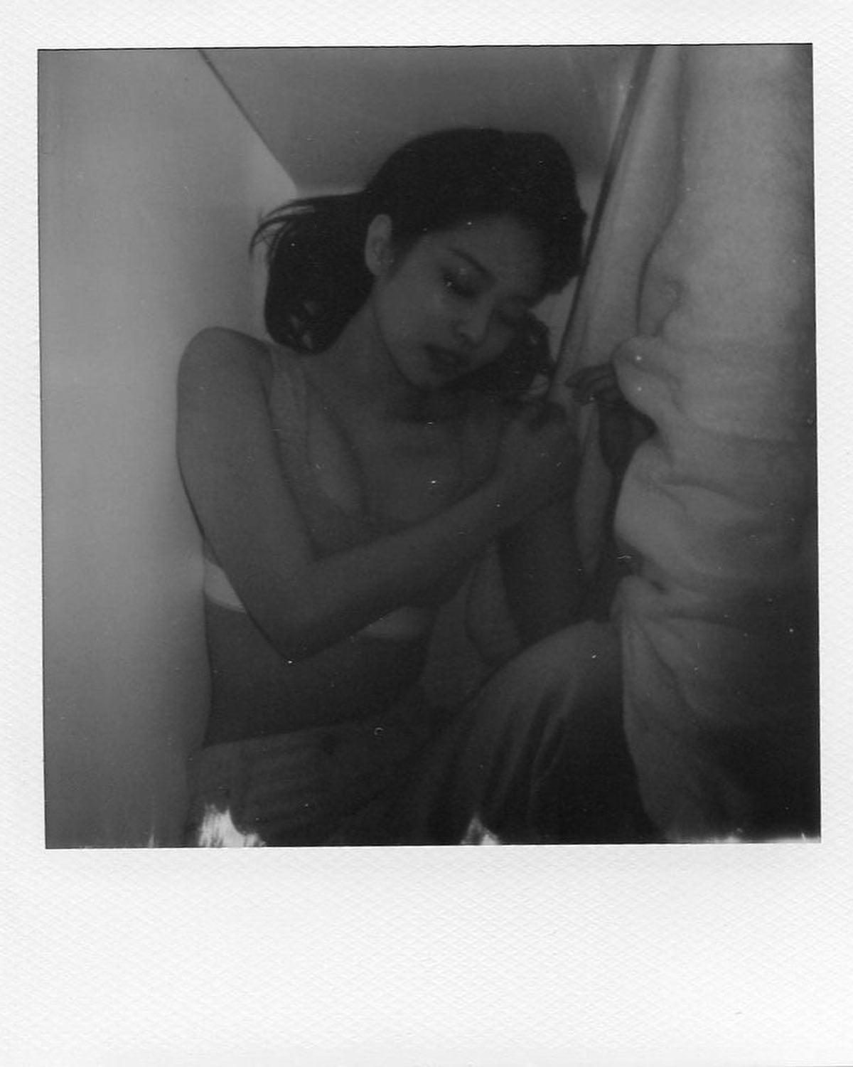 제니의 캘빈 클라인❣️👖🔥 이미지7