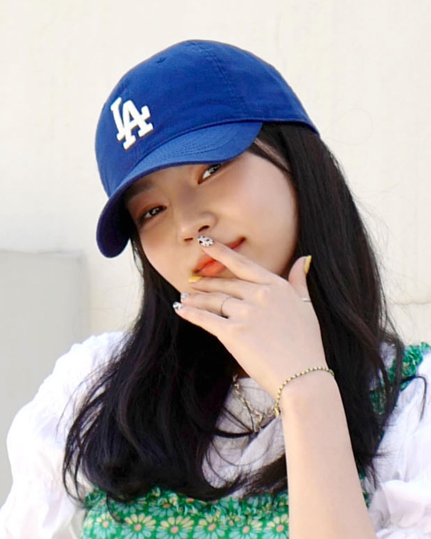 볼캡에 힙한 @네일포인트🧢💅🏻
미스터바우어와 MLB 힙한 이벤트🔥😎 #광고 이미지2