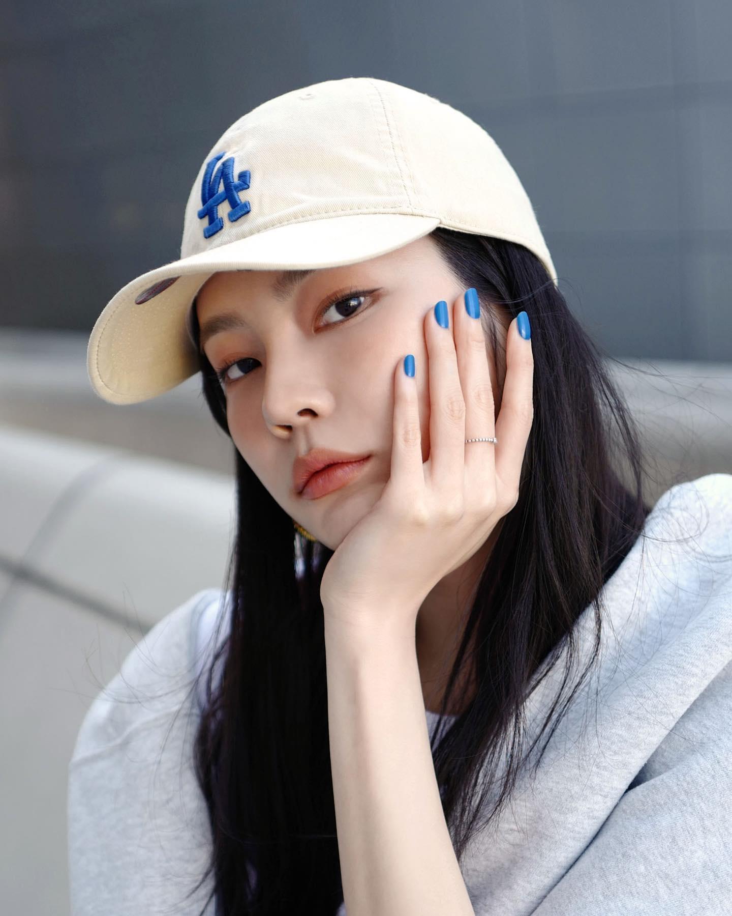 볼캡에 힙한 @네일포인트🧢💅🏻
미스터바우어와 MLB 힙한 이벤트🔥😎 #광고 이미지3