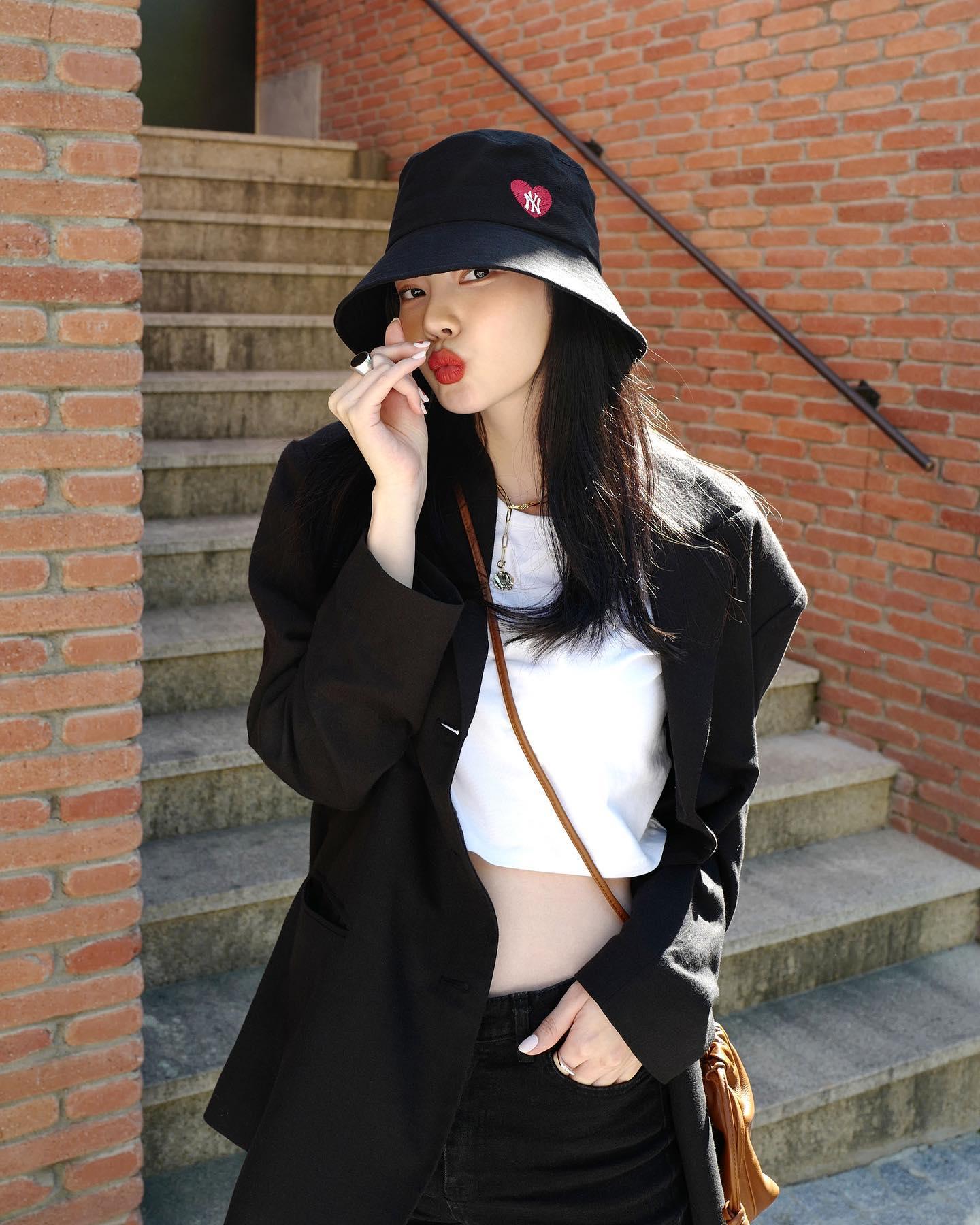볼캡에 힙한 @네일포인트🧢💅🏻
미스터바우어와 MLB 힙한 이벤트🔥😎 #광고 이미지7