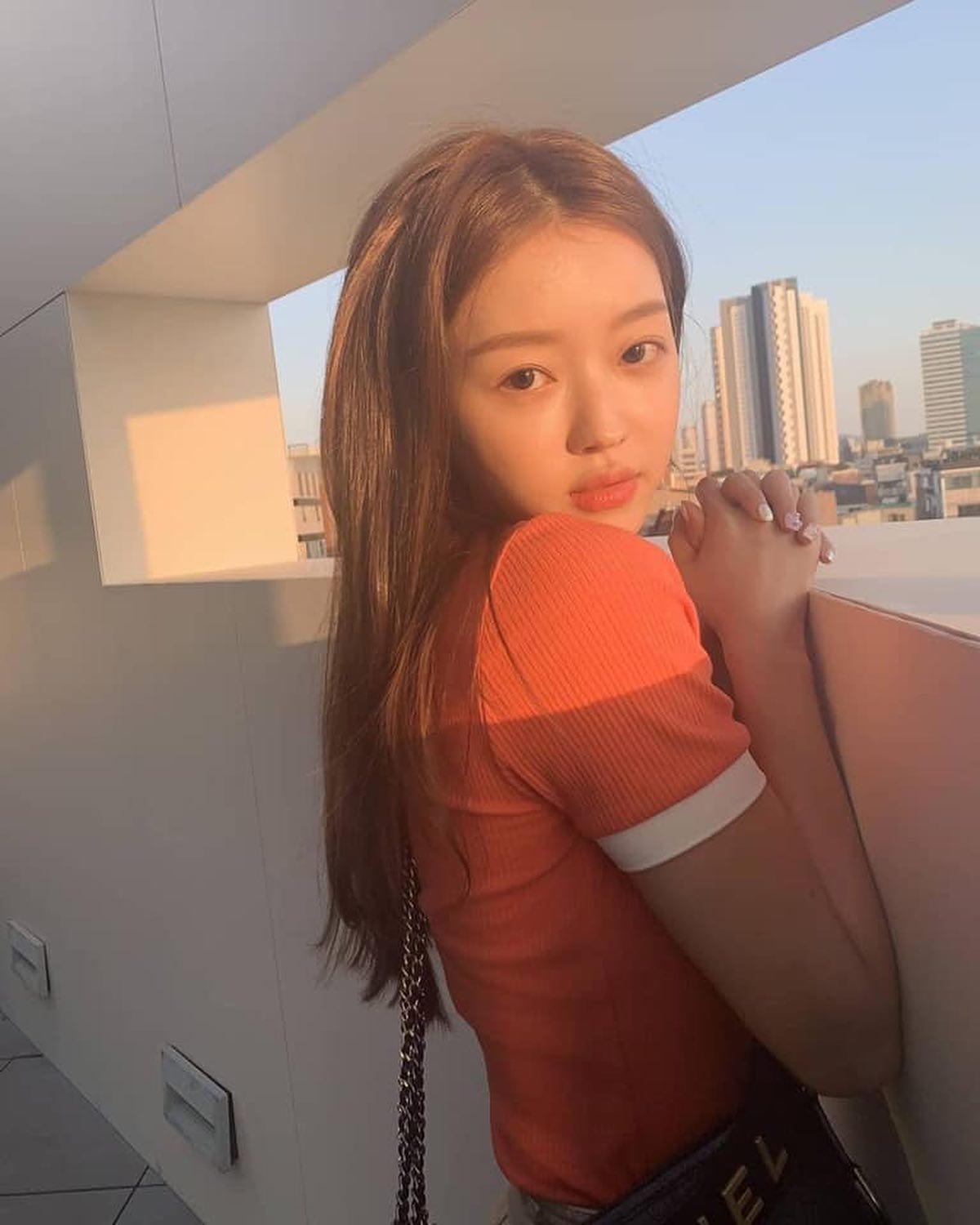 159cm 비율깡패 유아💗 이미지4