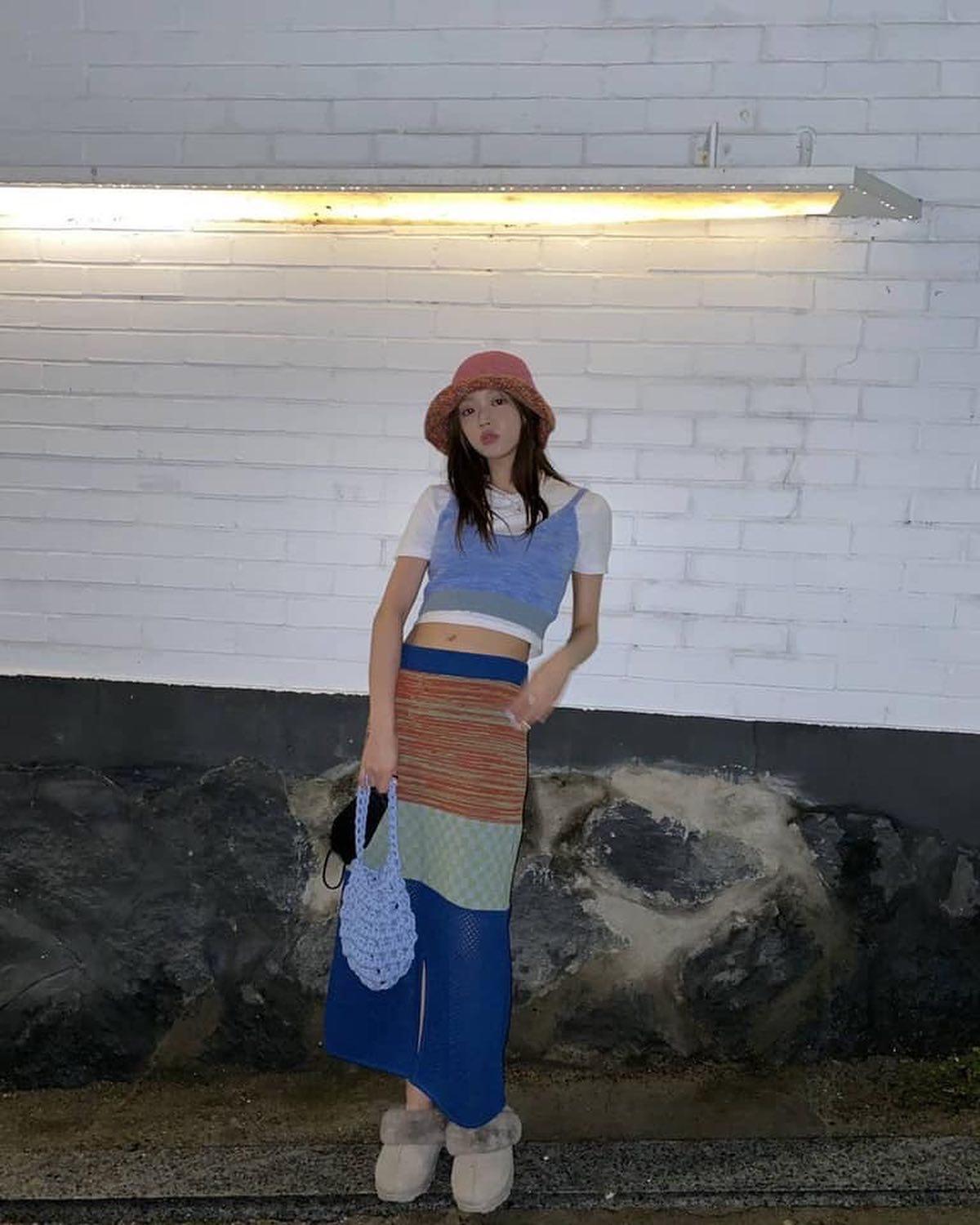 159cm 비율깡패 유아💗 이미지6