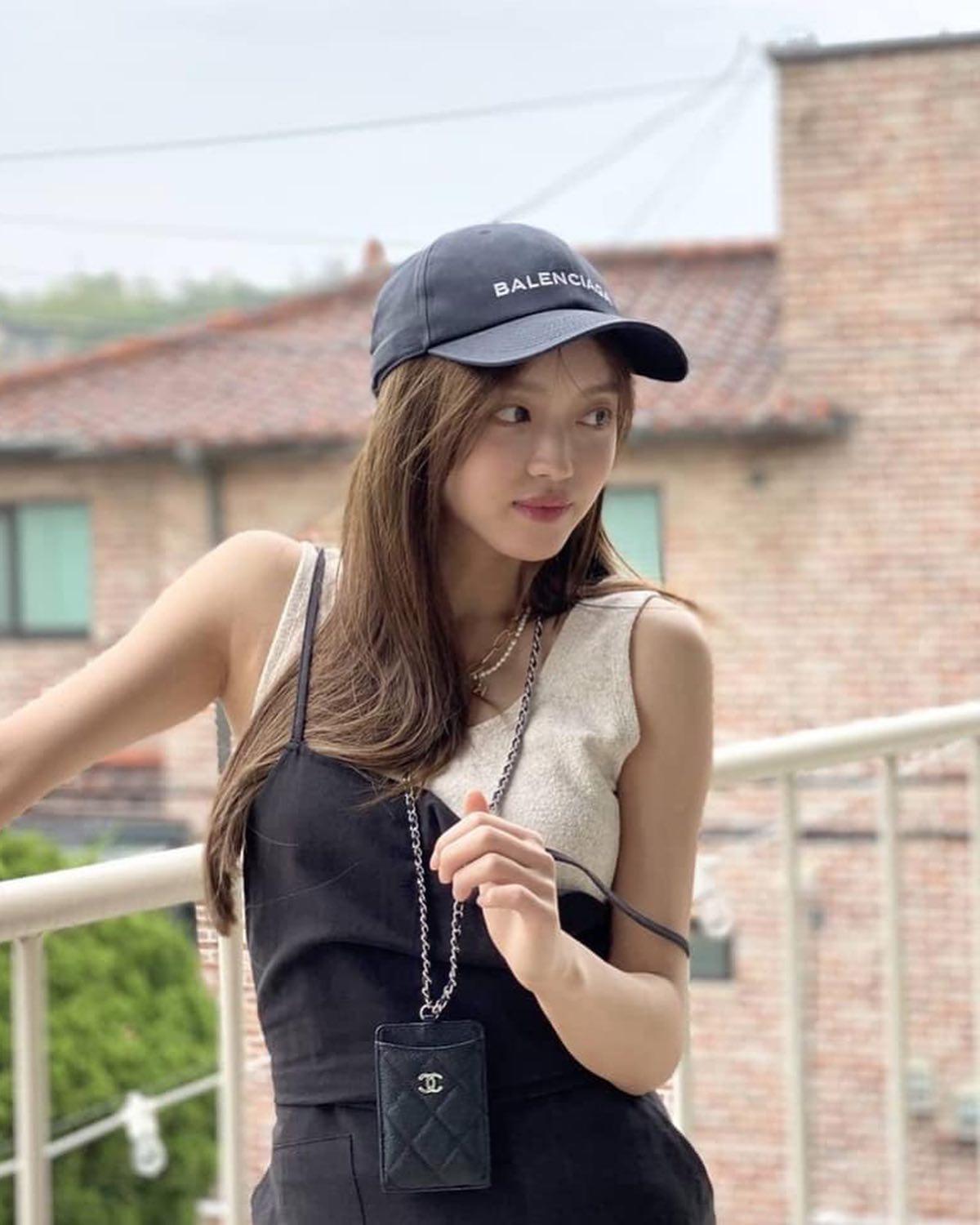 159cm 비율깡패 유아💗 이미지7