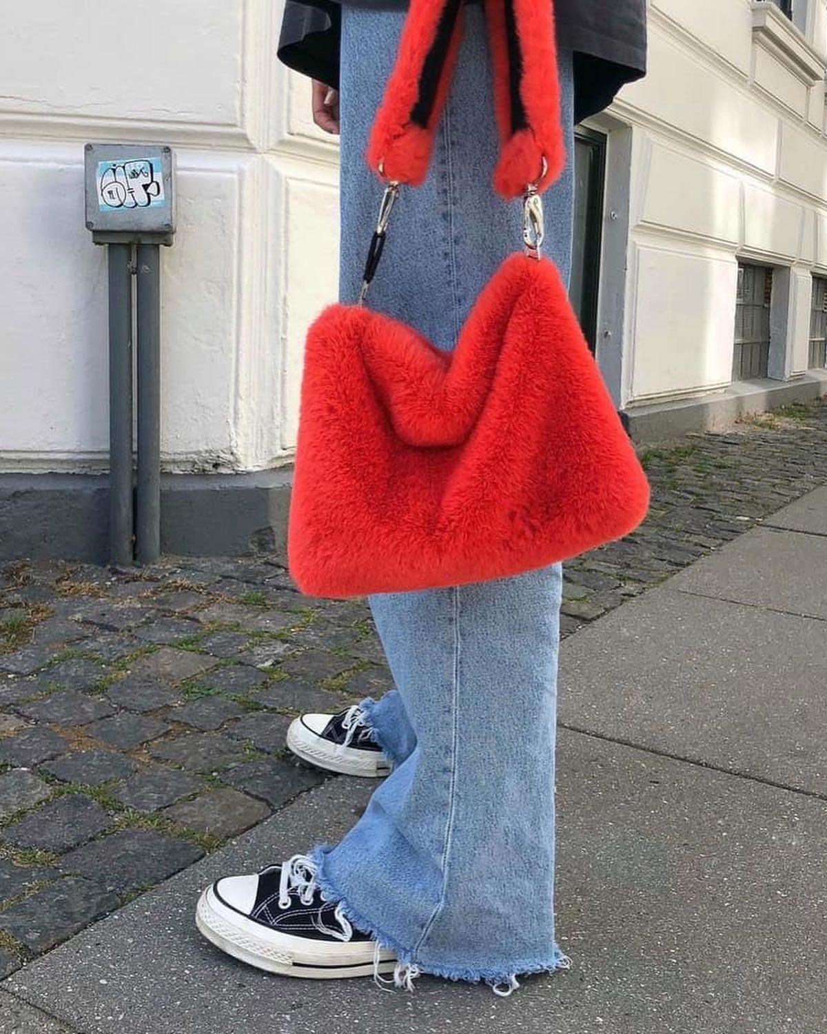 부츠컷 팬츠로 다리 이메다👖🤍 이미지7