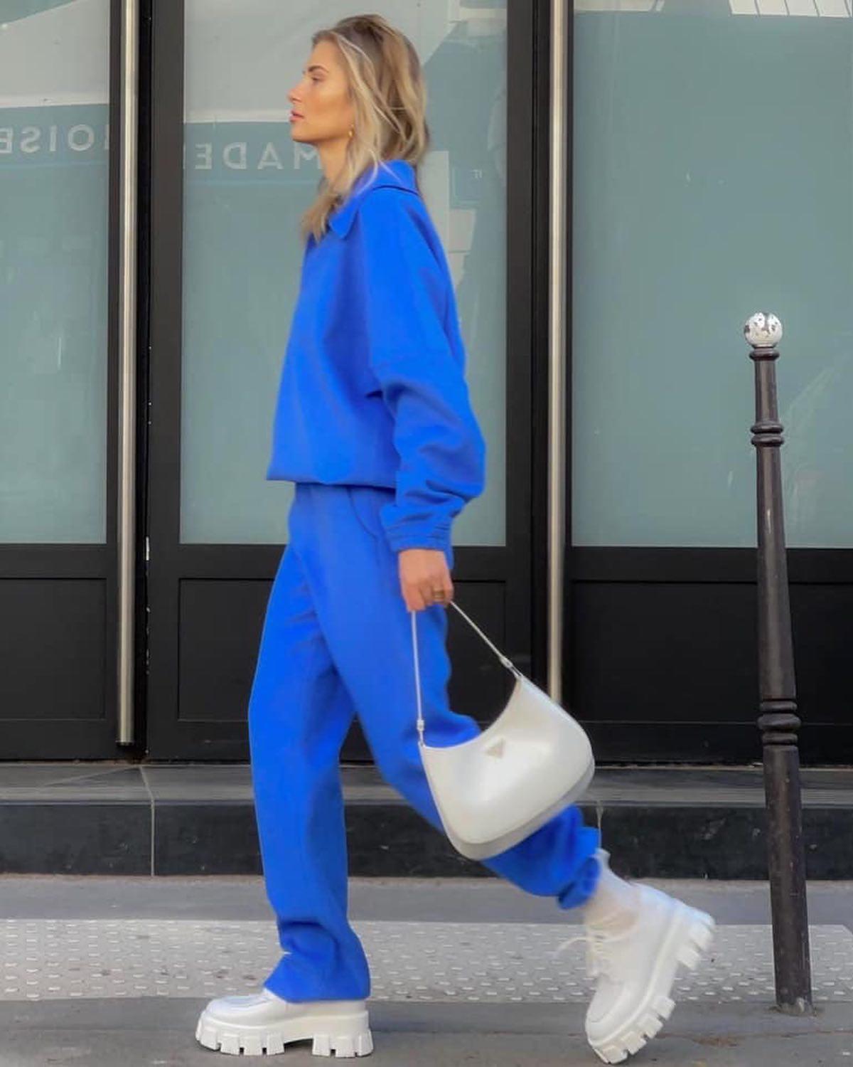 츄리닝에 명품백😎🔥 이미지7