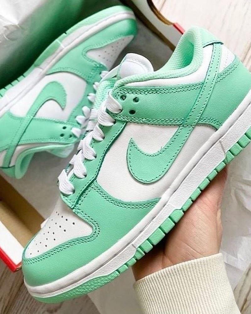 솜사탕맛 나이키🍧💖 이미지4