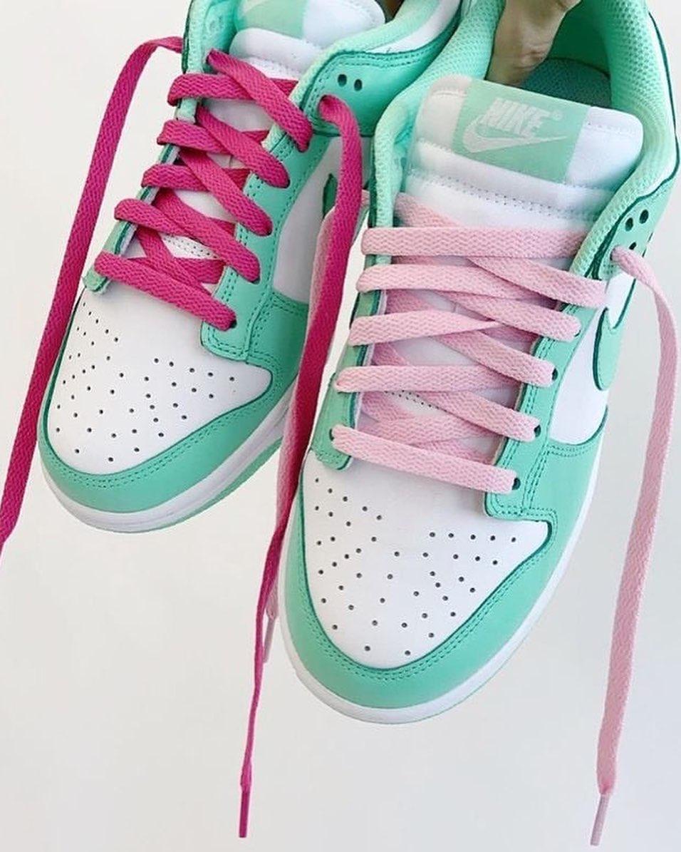 솜사탕맛 나이키🍧💖 이미지6