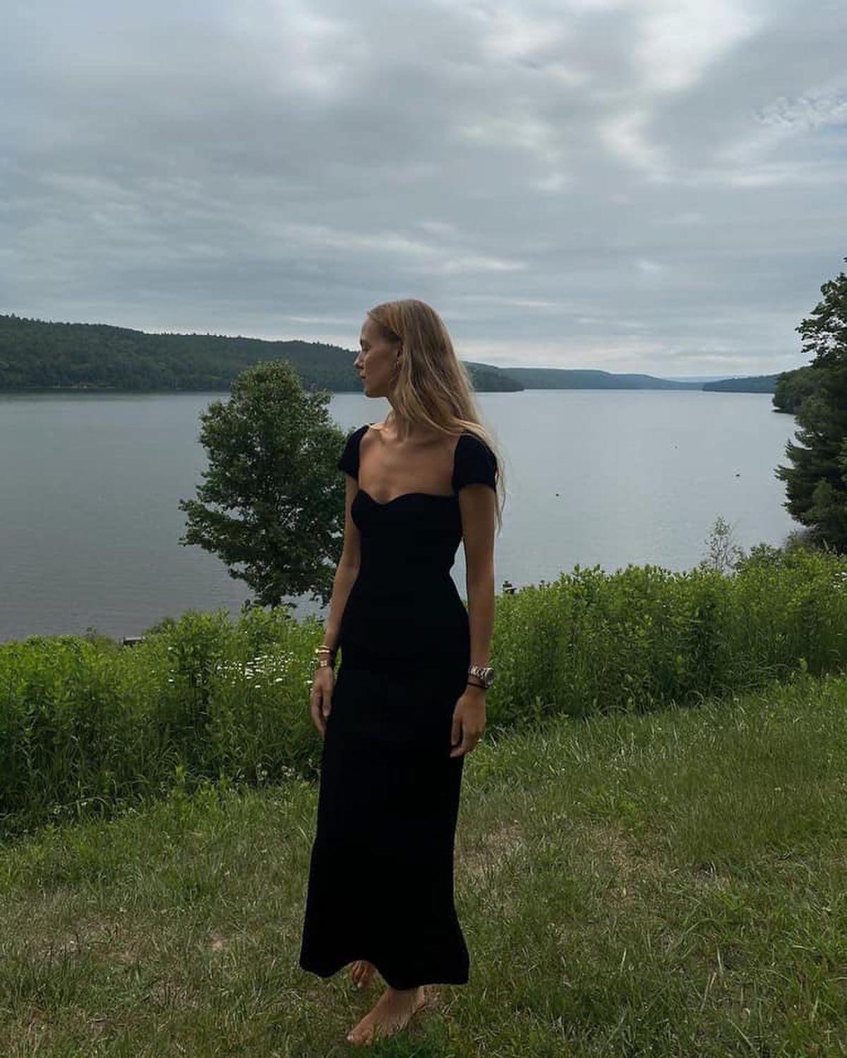 여름에도 멋진 올블랙🖤🔥 이미지4