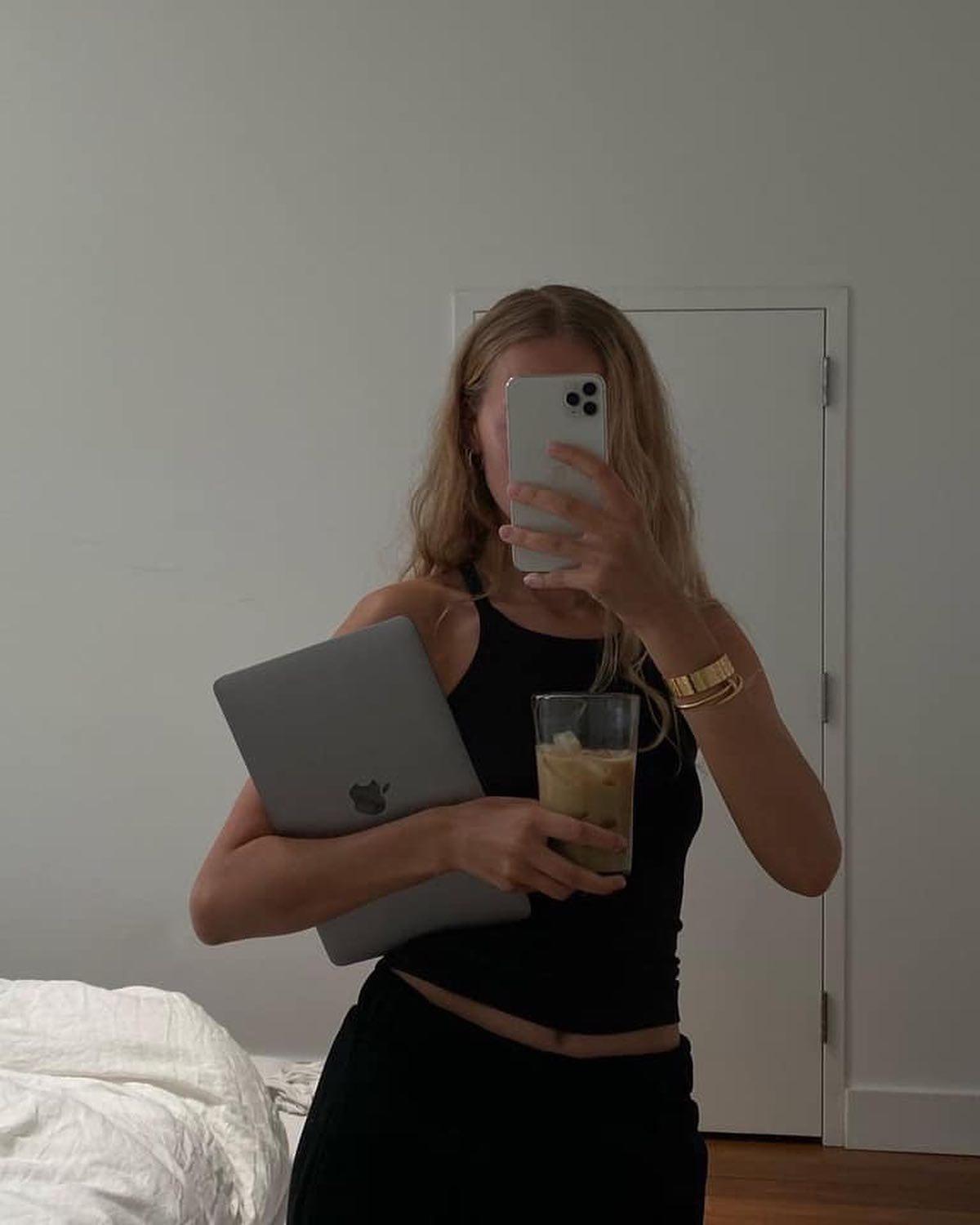 여름에도 멋진 올블랙🖤🔥 이미지5