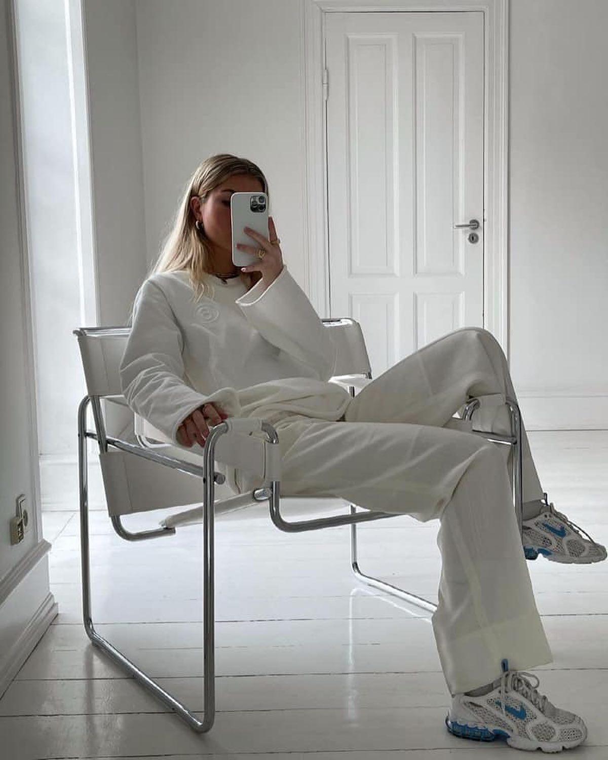 집에서도 화이트 무드🤍 이미지2