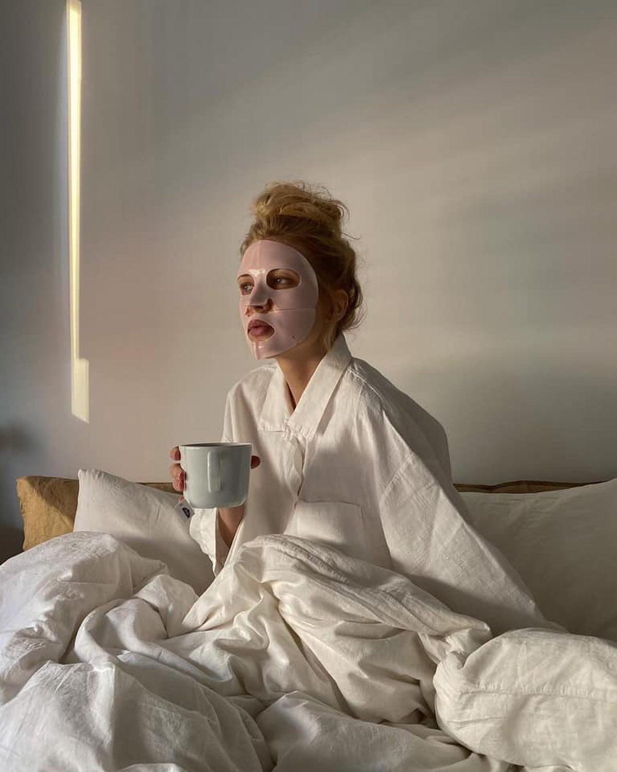 집에서도 화이트 무드🤍 이미지5