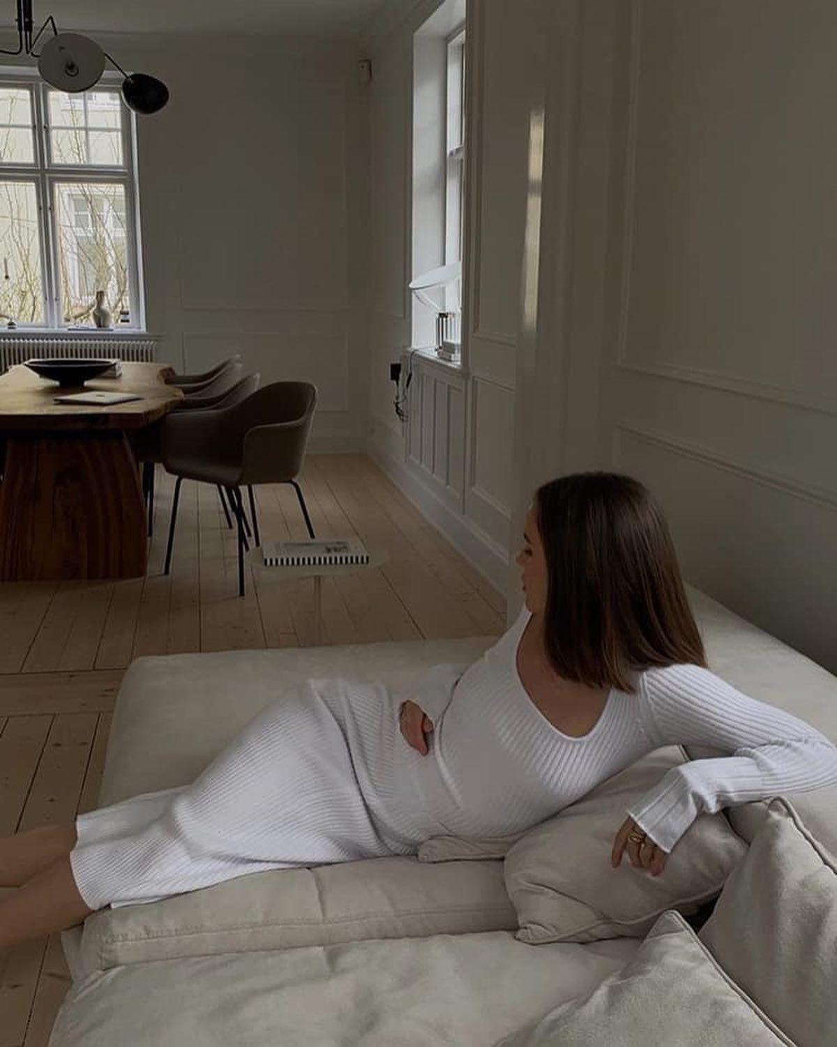 집에서도 화이트 무드🤍 이미지6