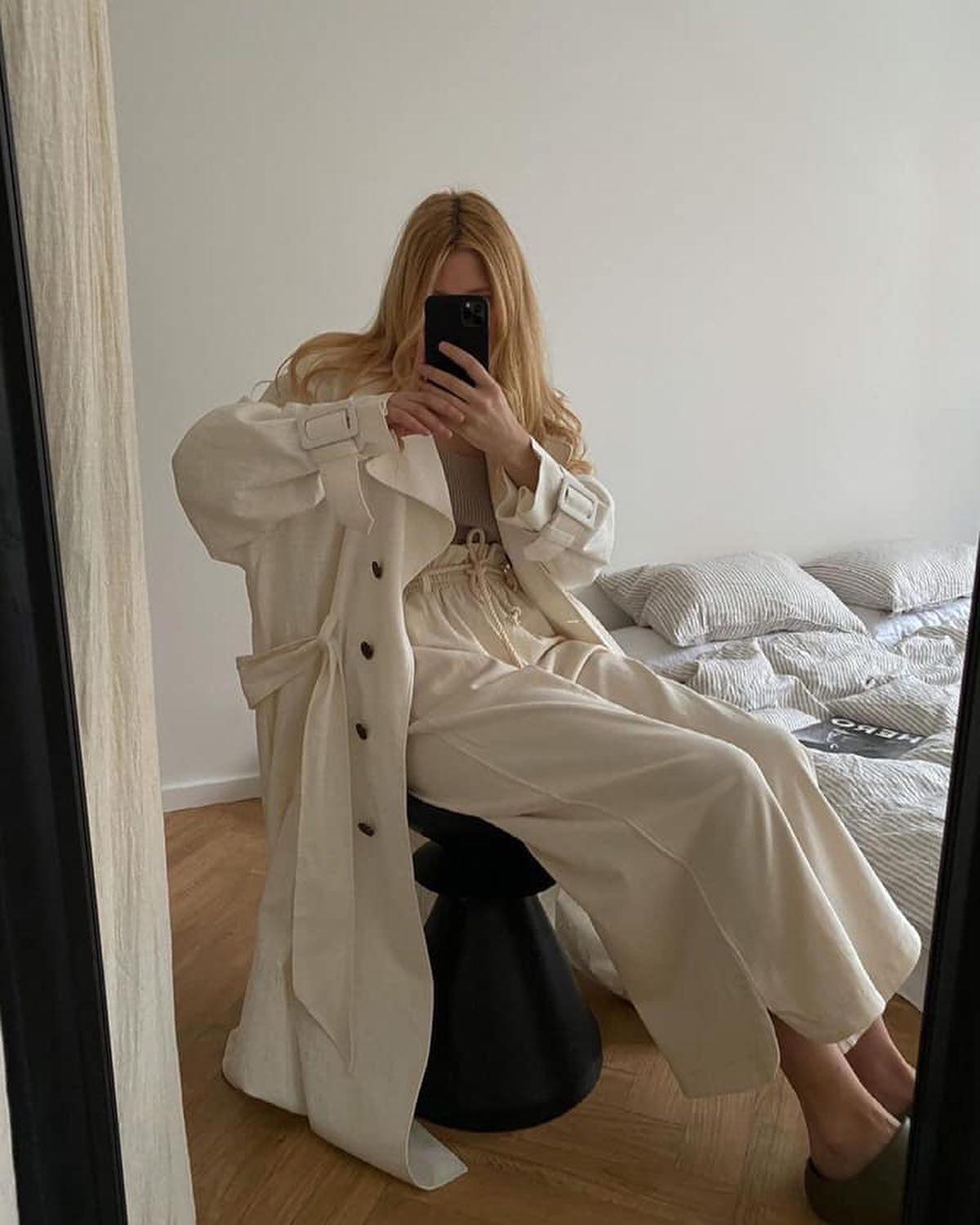 집에서도 화이트 무드🤍 이미지7