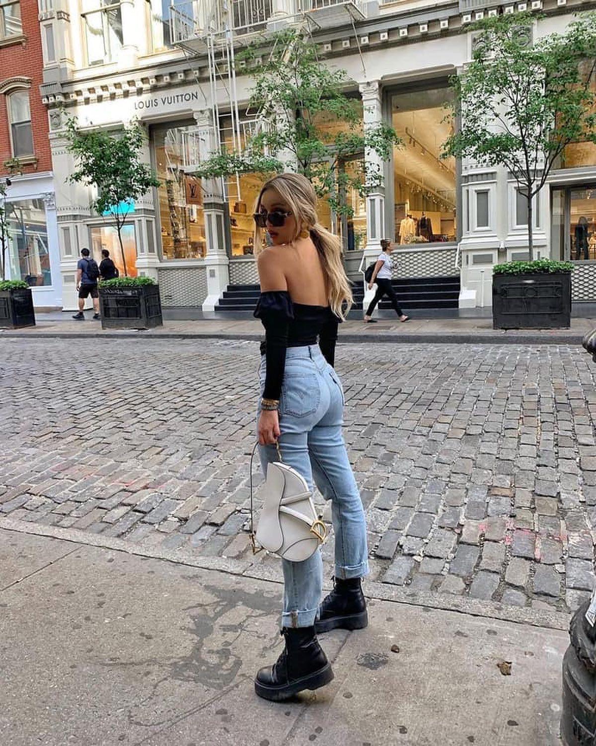 디올 새들백으로 고급진 포인트🖤 이미지5