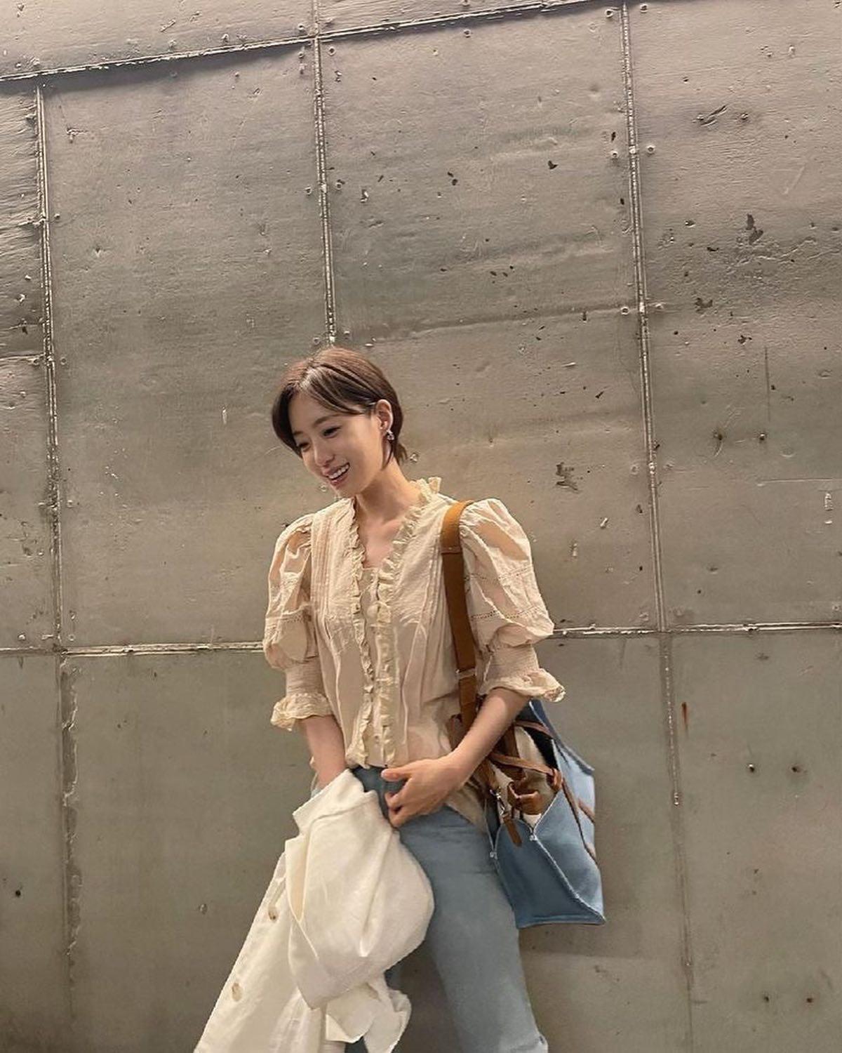 단발마렵게 하는 은정언니👩🏻💕 이미지2