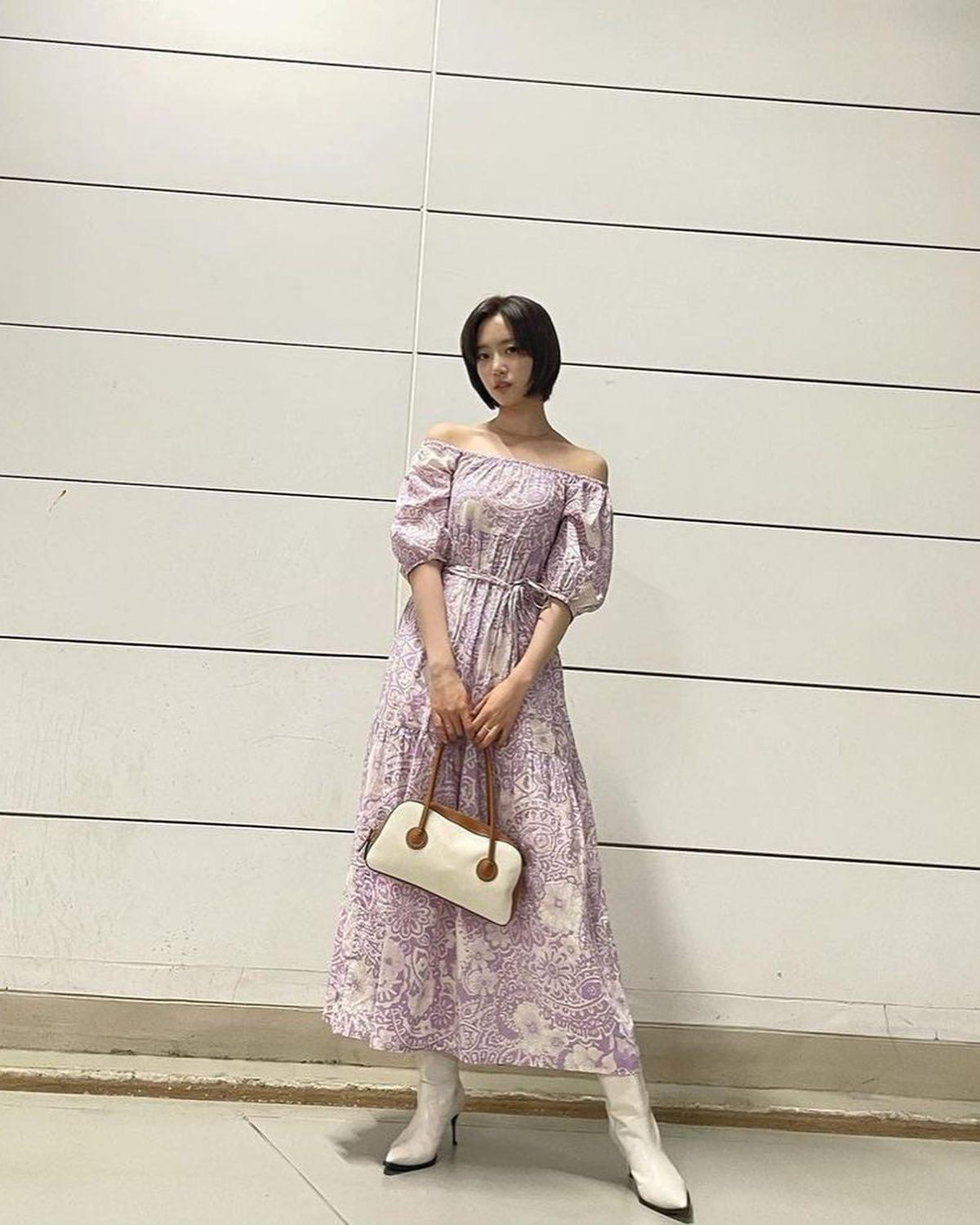 단발마렵게 하는 은정언니👩🏻💕 이미지3