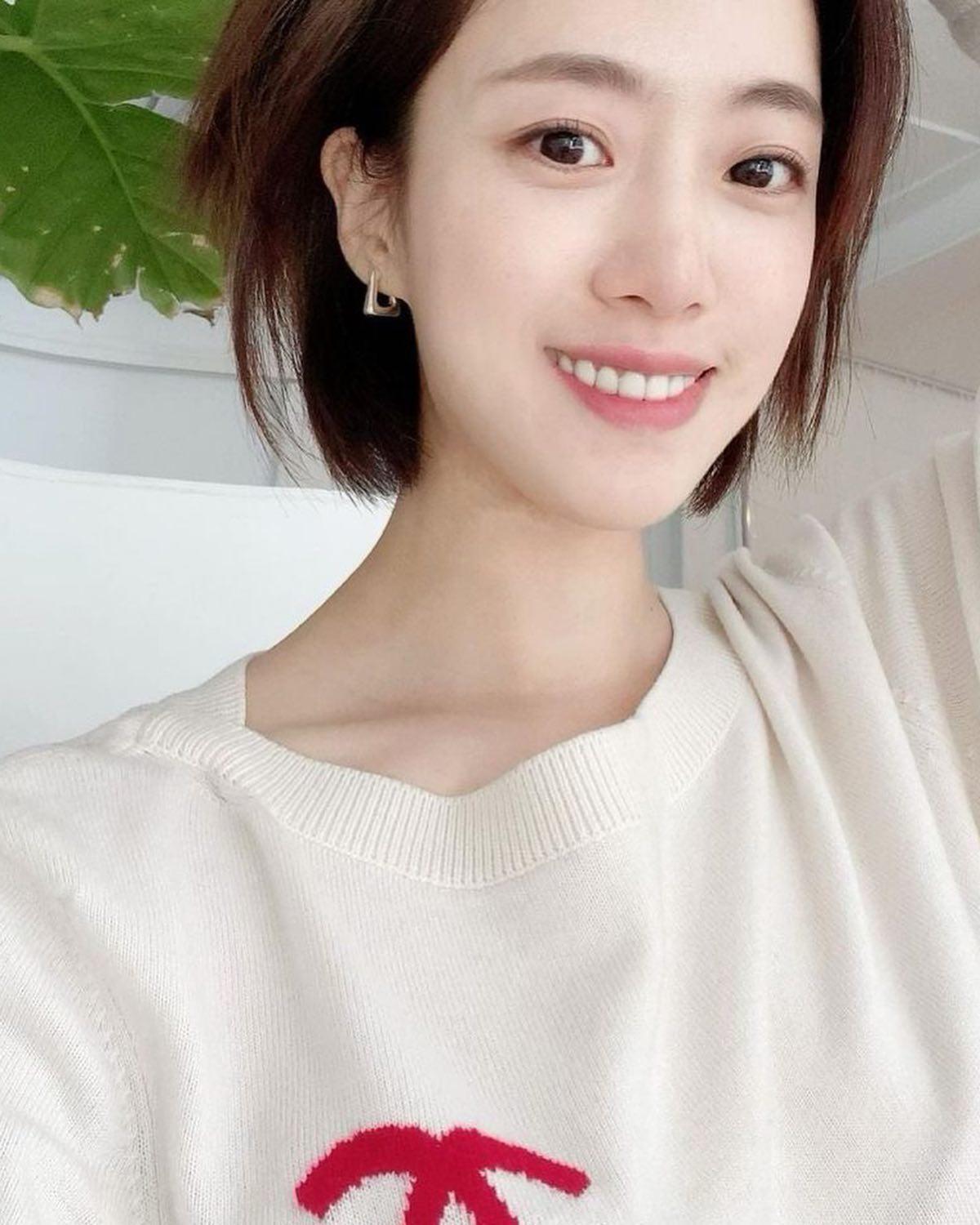 단발마렵게 하는 은정언니👩🏻💕 이미지4