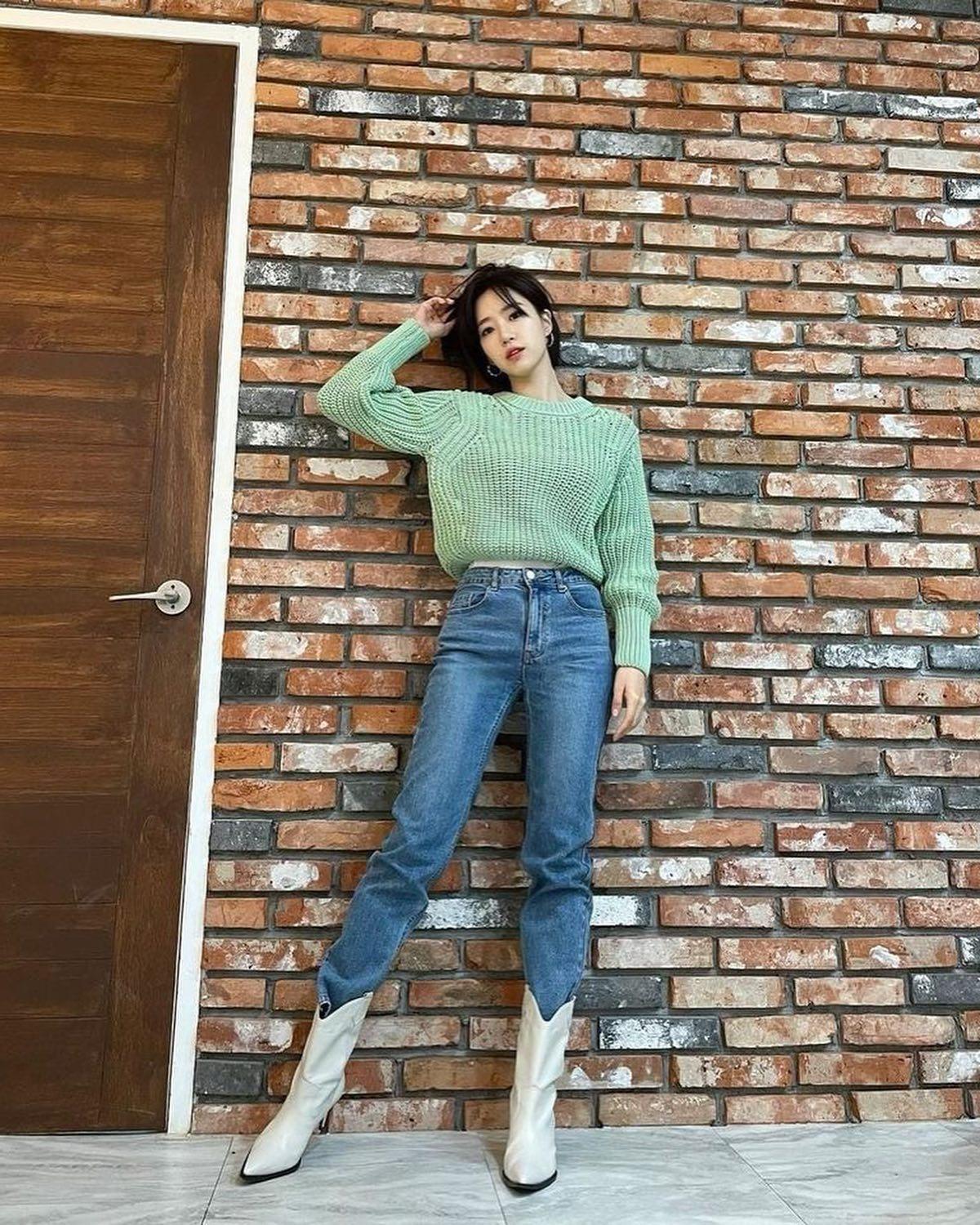 단발마렵게 하는 은정언니👩🏻💕 이미지6