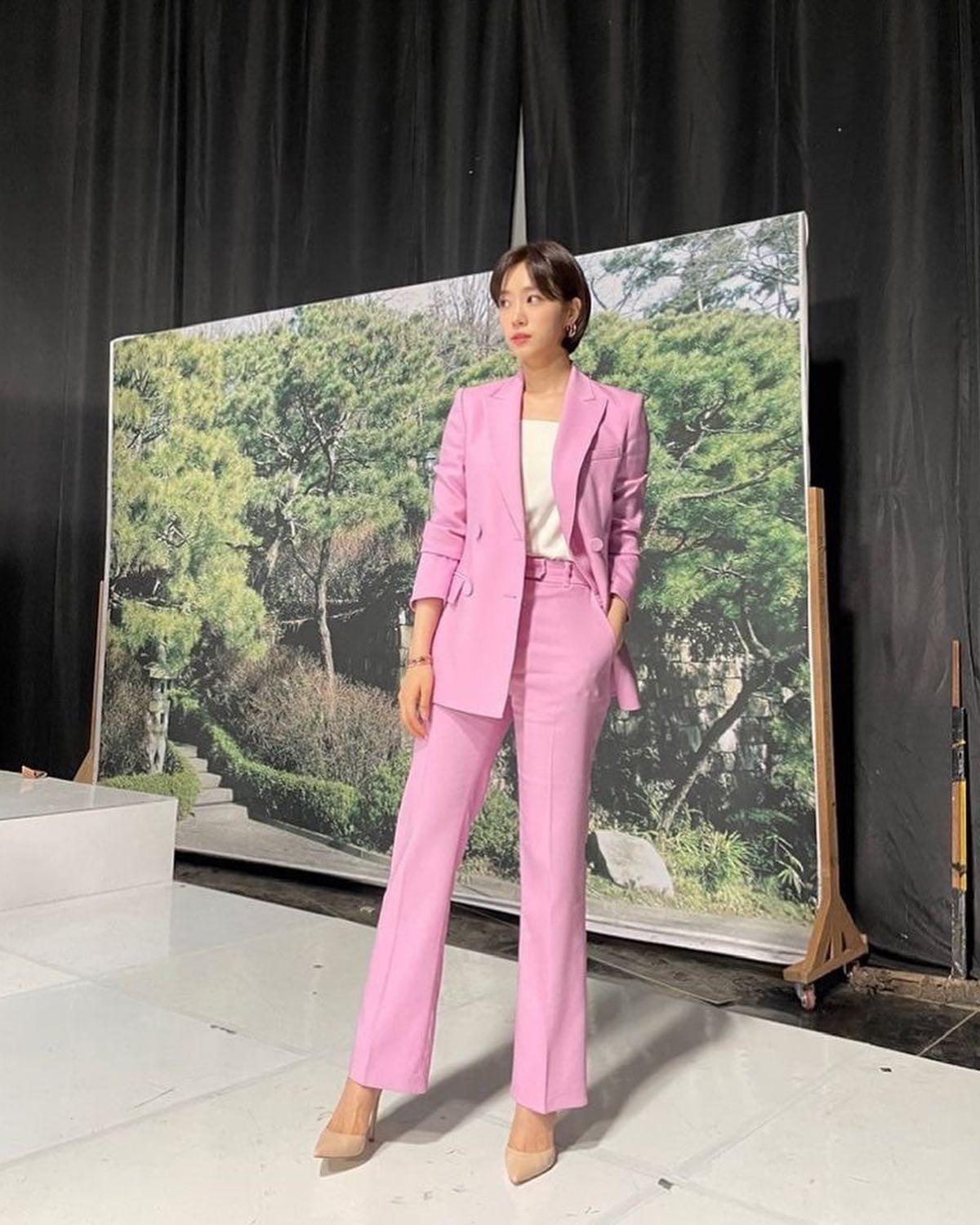 단발마렵게 하는 은정언니👩🏻💕 이미지9