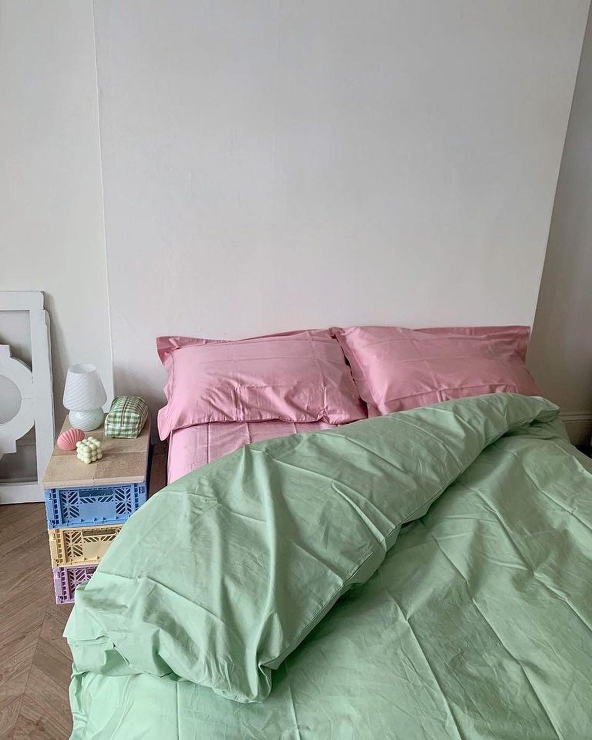 파스텔톤으로 집꾸미기👩‍🎨🎨 이미지2