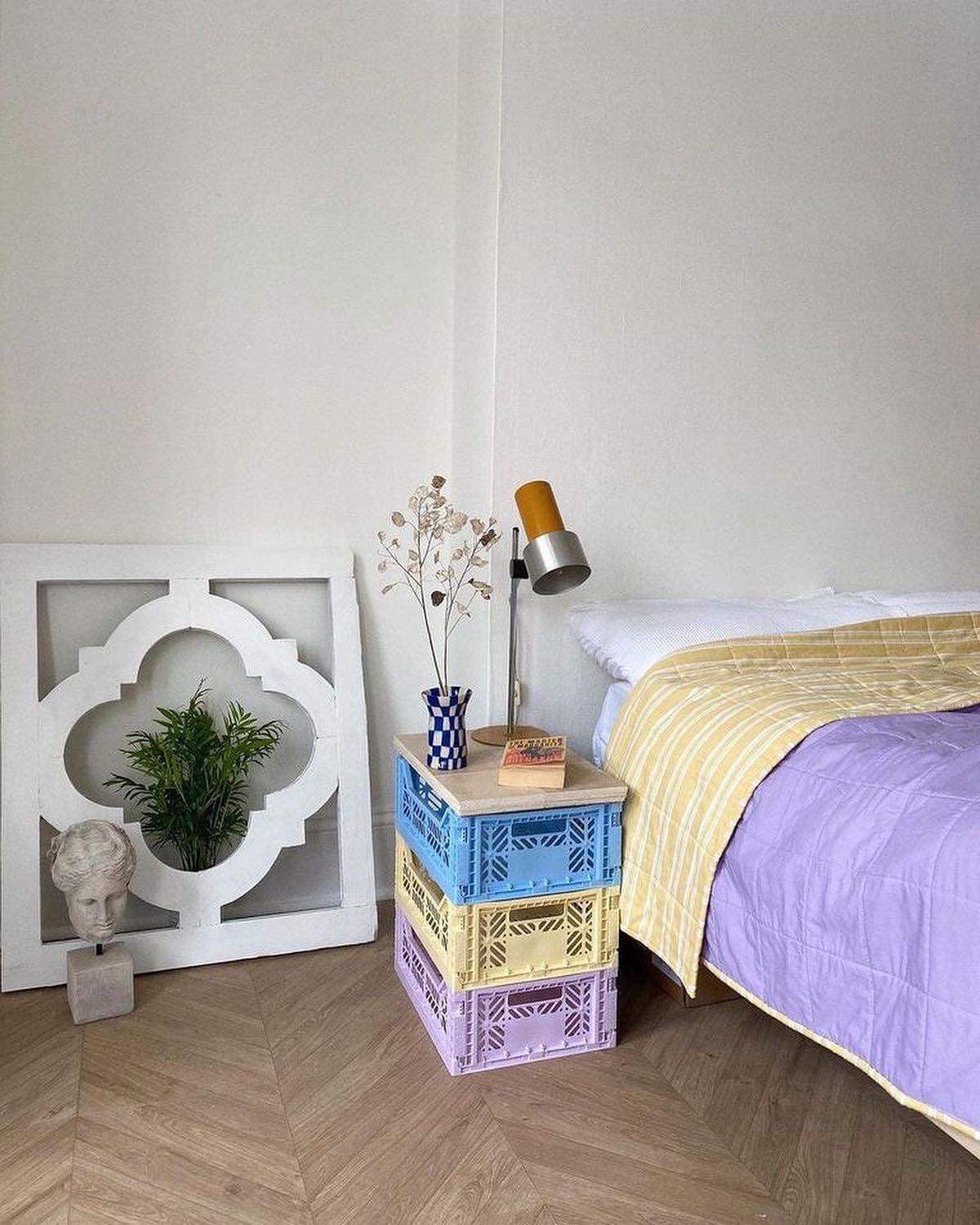 파스텔톤으로 집꾸미기👩‍🎨🎨 이미지3