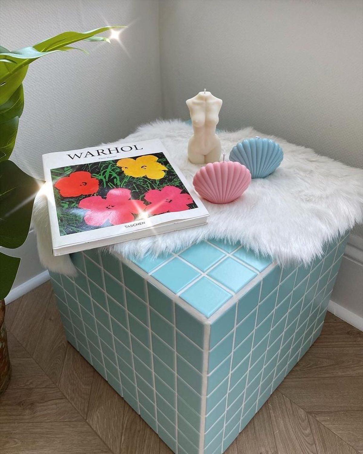 파스텔톤으로 집꾸미기👩‍🎨🎨 이미지4