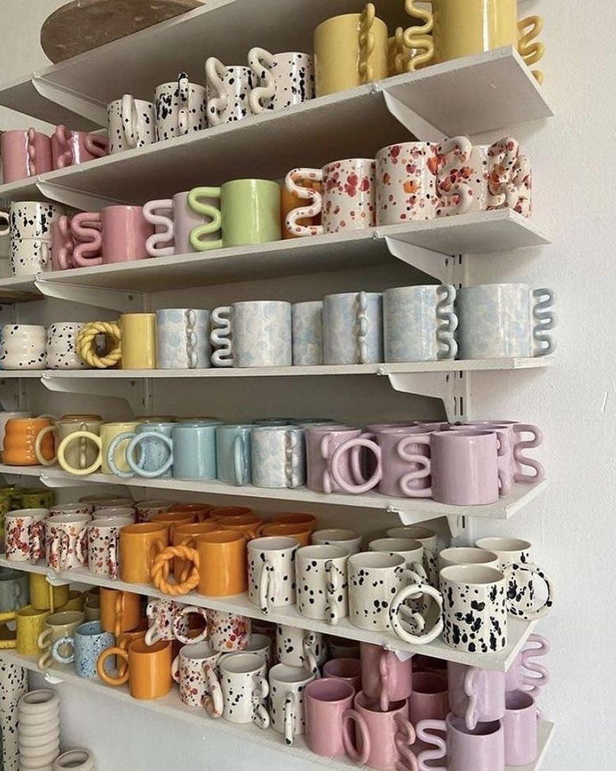 파스텔톤으로 집꾸미기👩‍🎨🎨 이미지5