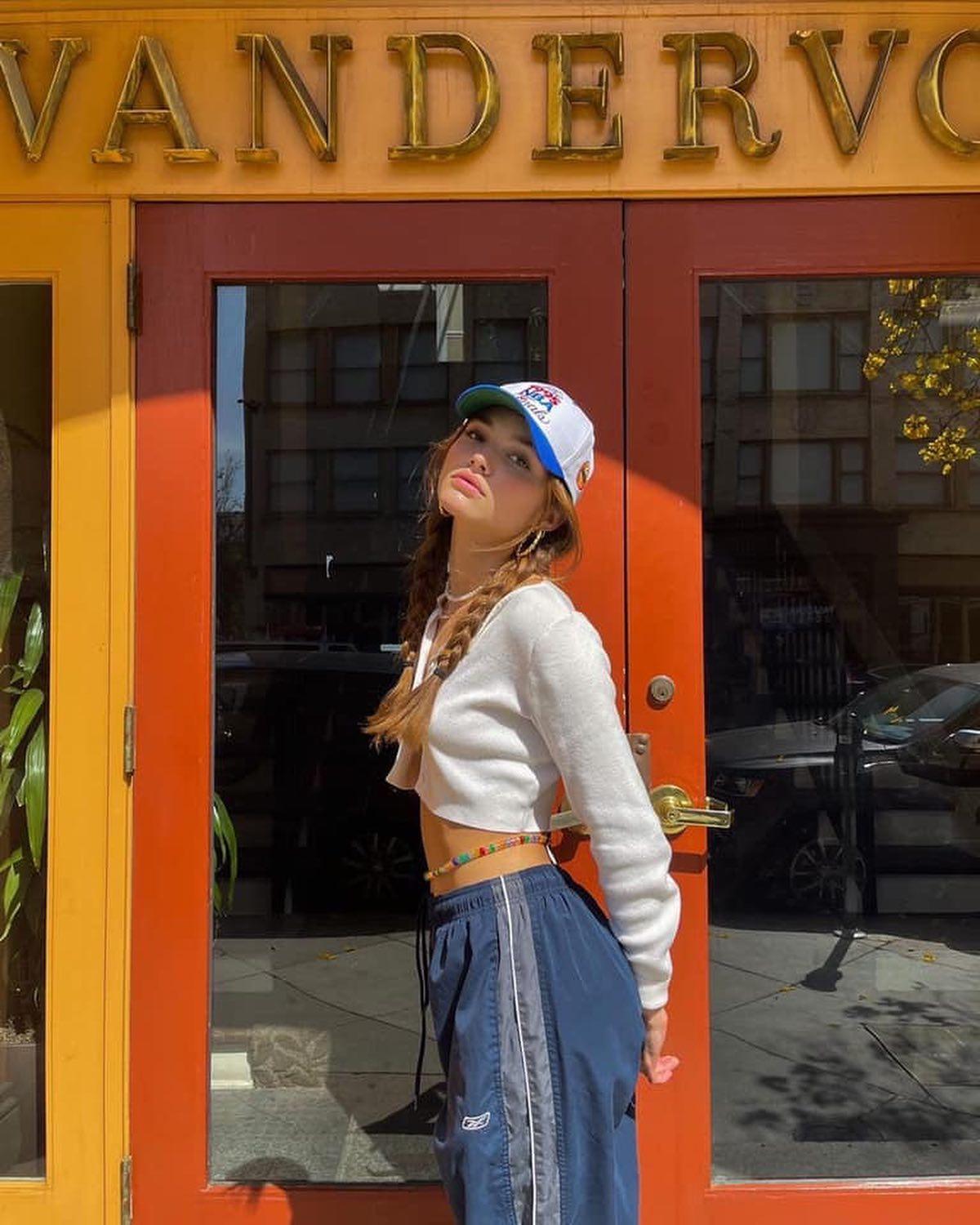 캐쥬얼한 배색 볼캡 어때🤩⚾️🧢 이미지3