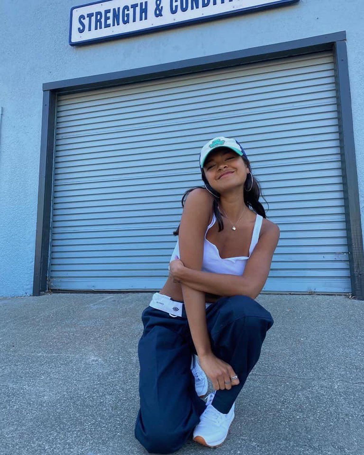 캐쥬얼한 배색 볼캡 어때🤩⚾️🧢 이미지6